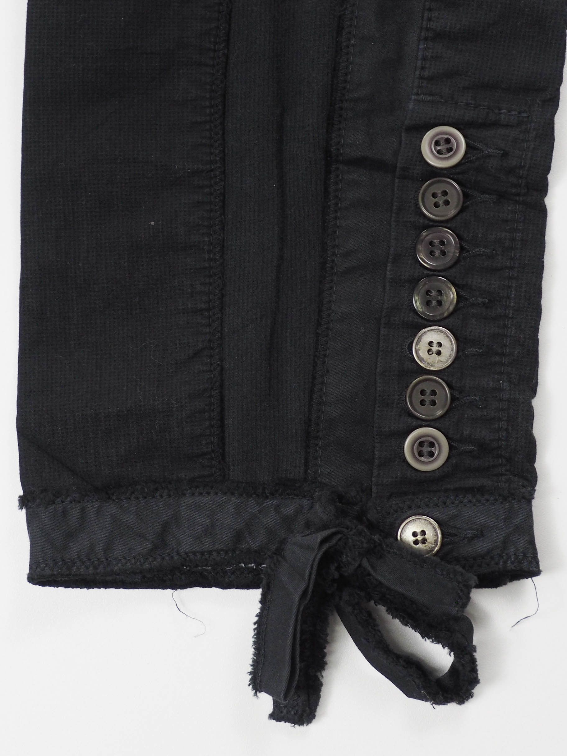 Marithe + Francois Girbaud Marithe francois girbaud pants Size 31" - 14 Thumbnail