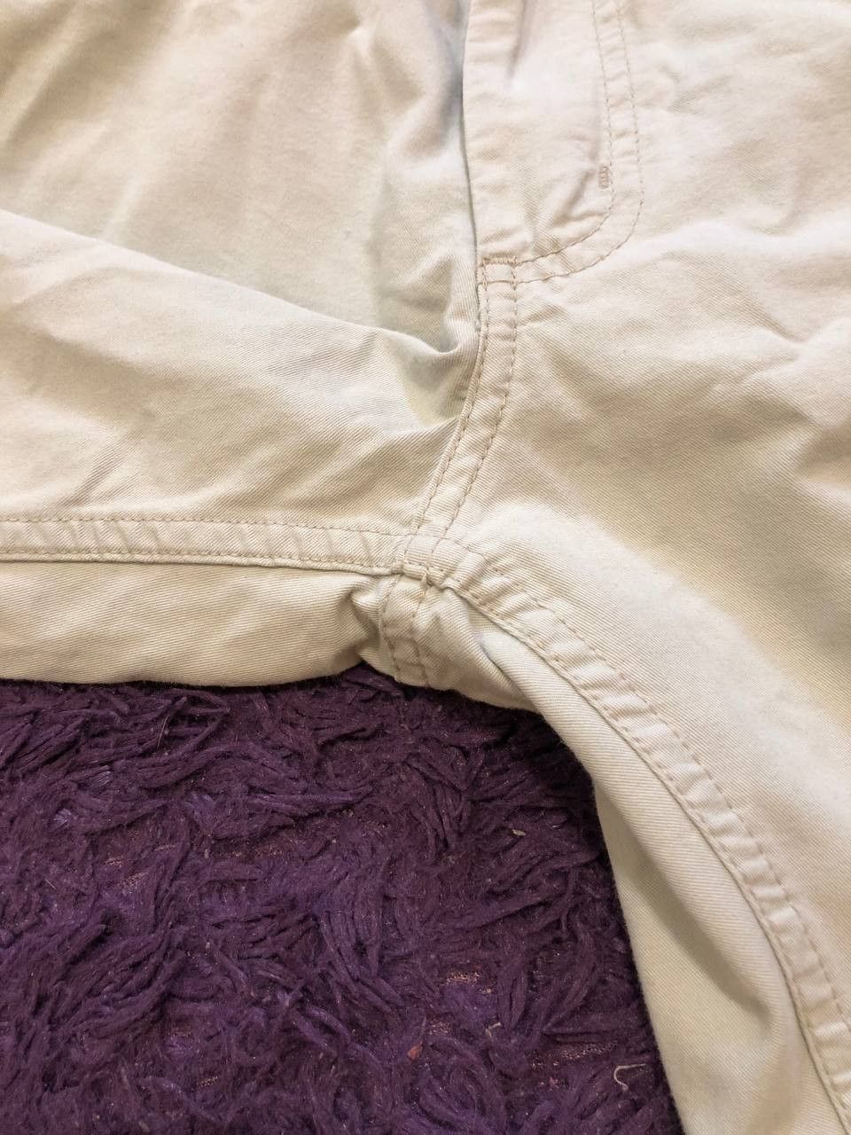 Valentino Luxury Denim Pants Logo Valentino Y2K Vintage Jeans Size US 34 / EU 50 - 11 Thumbnail