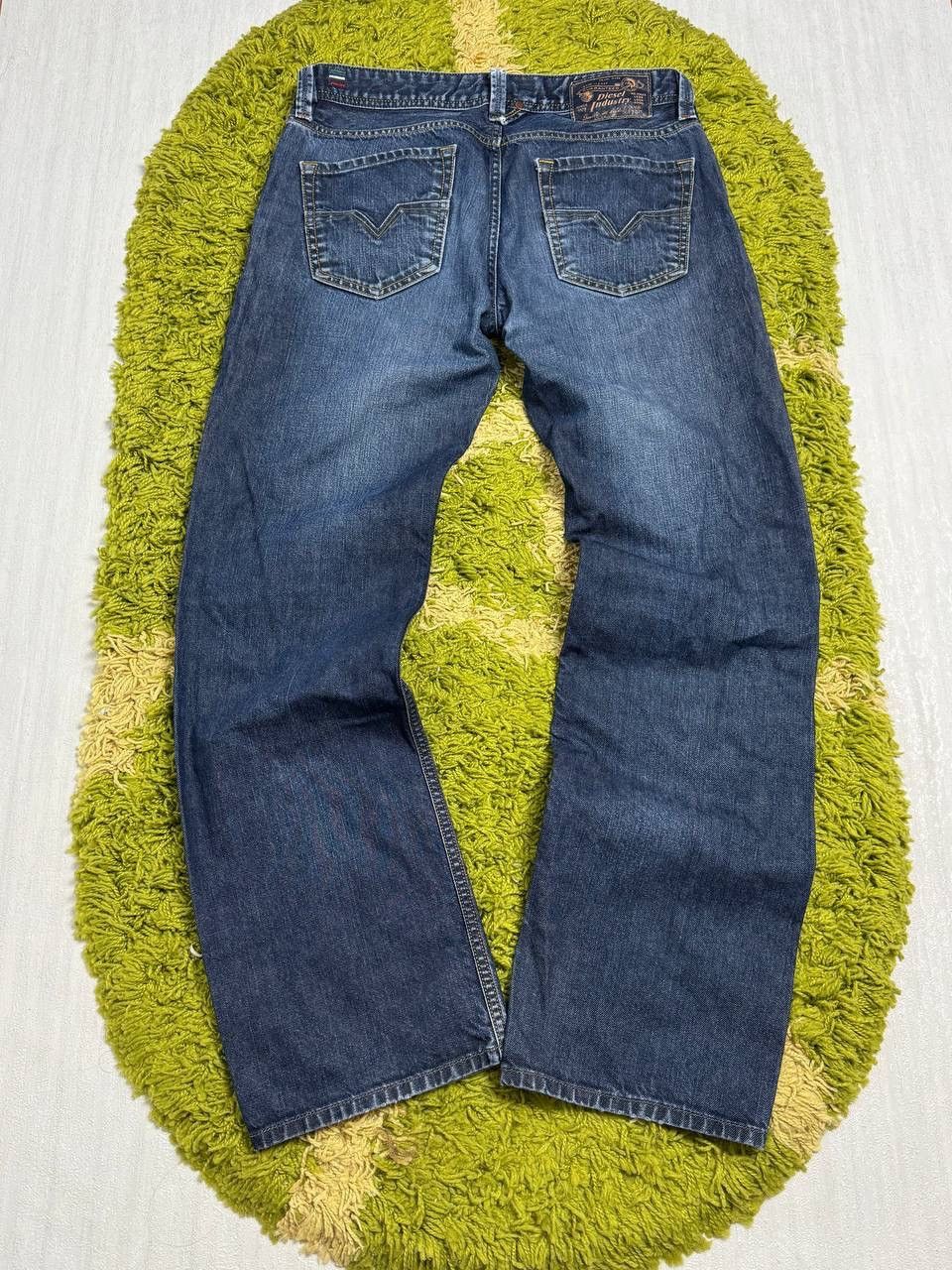 Archive Diesel Pants | Grailed