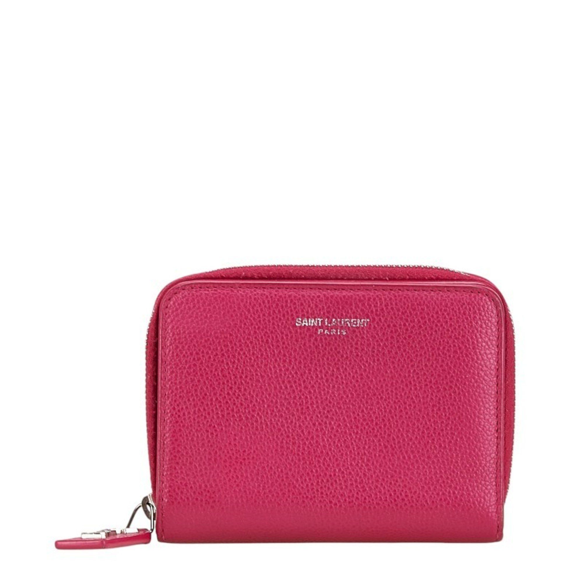 Yves Saint Laurent Saint Laurent wallet Size ONE SIZE - 1 Thumbnail