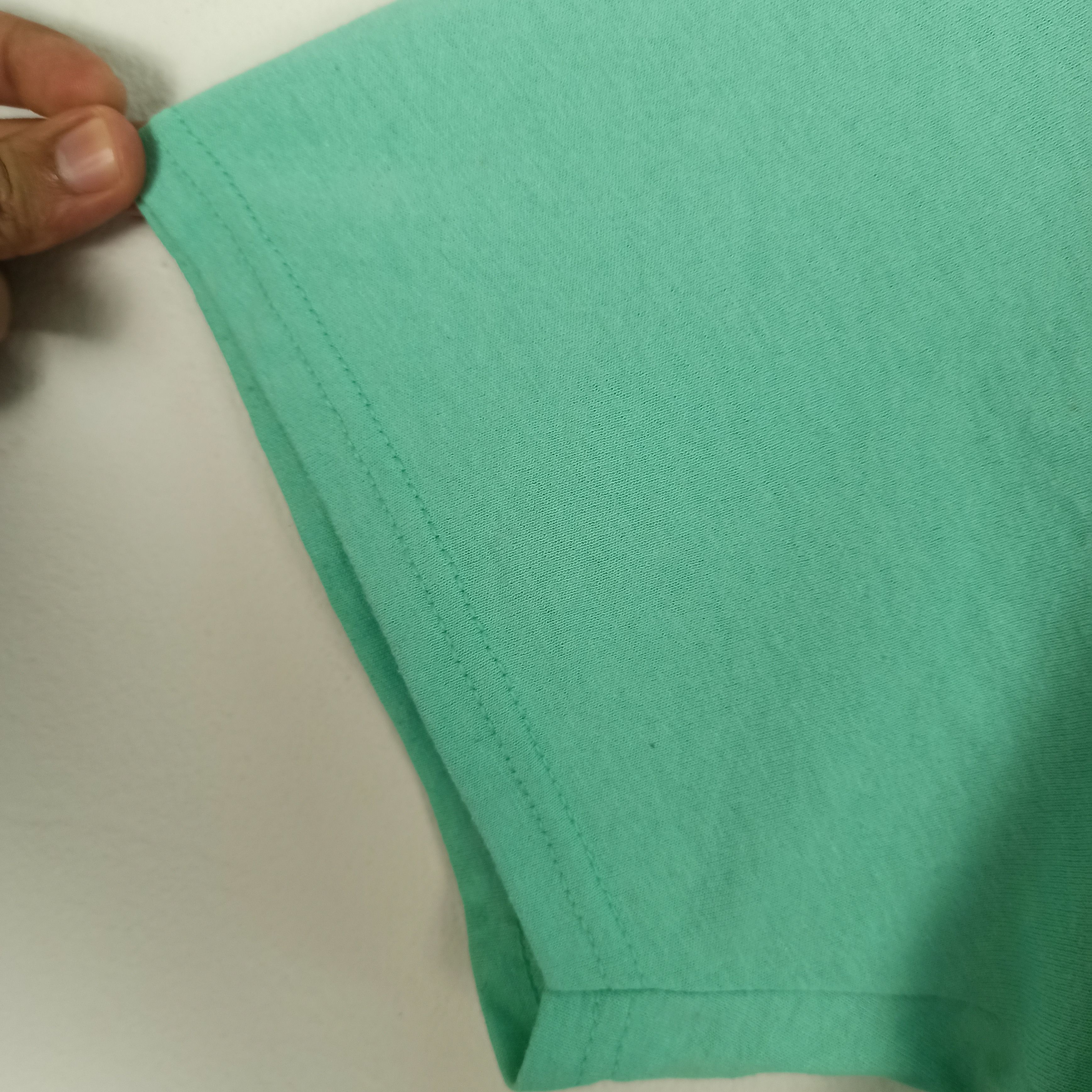 Jerzees × N.Hoolywood N. Hoolywood X Jerzees Tees Size US L / EU 52-54 / 3 - 6 Thumbnail