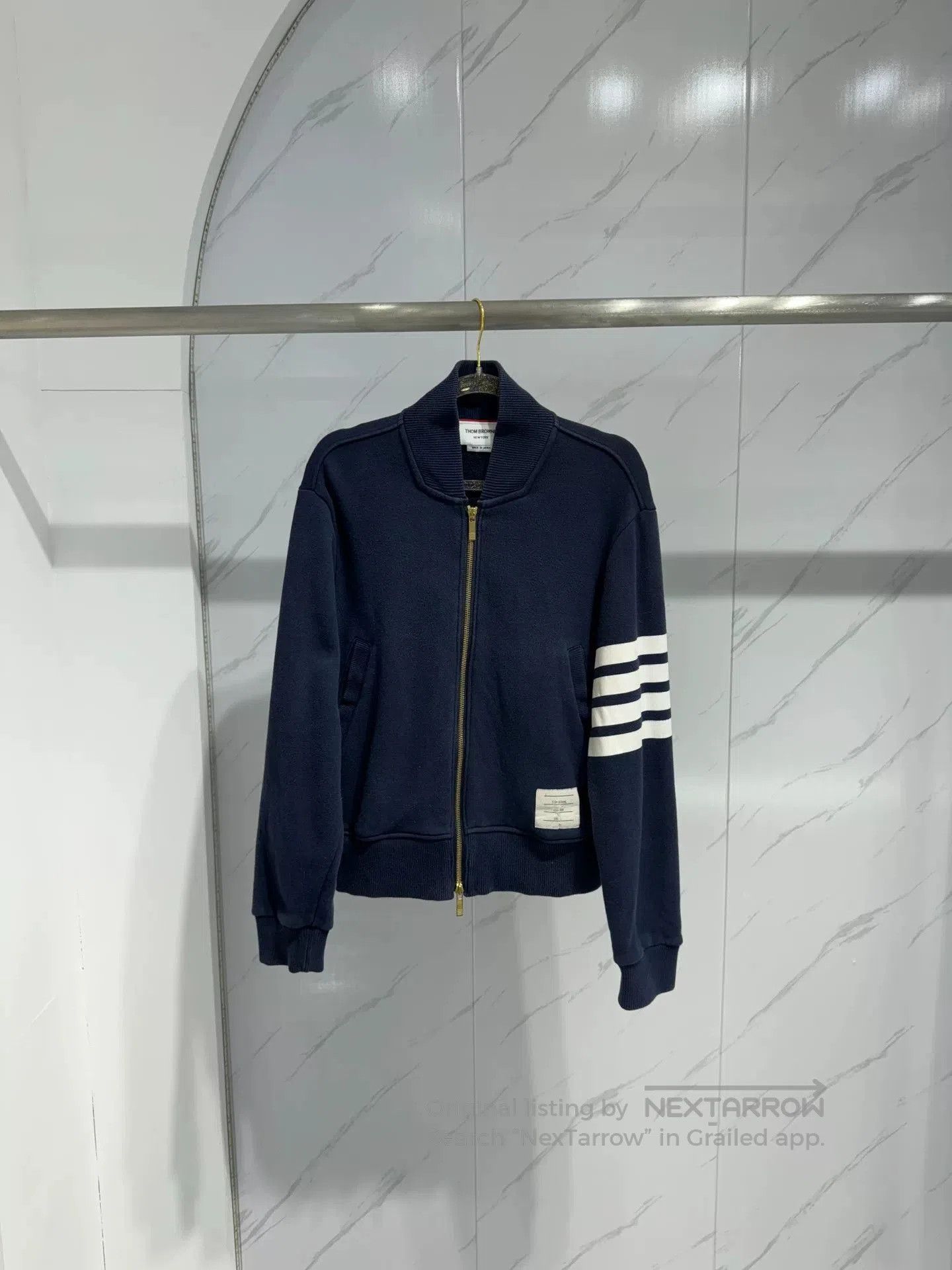 Thom Browne Thom Browne TB 4. Size XS / US 0-2 / IT 36-38 - 1 Thumbnail
