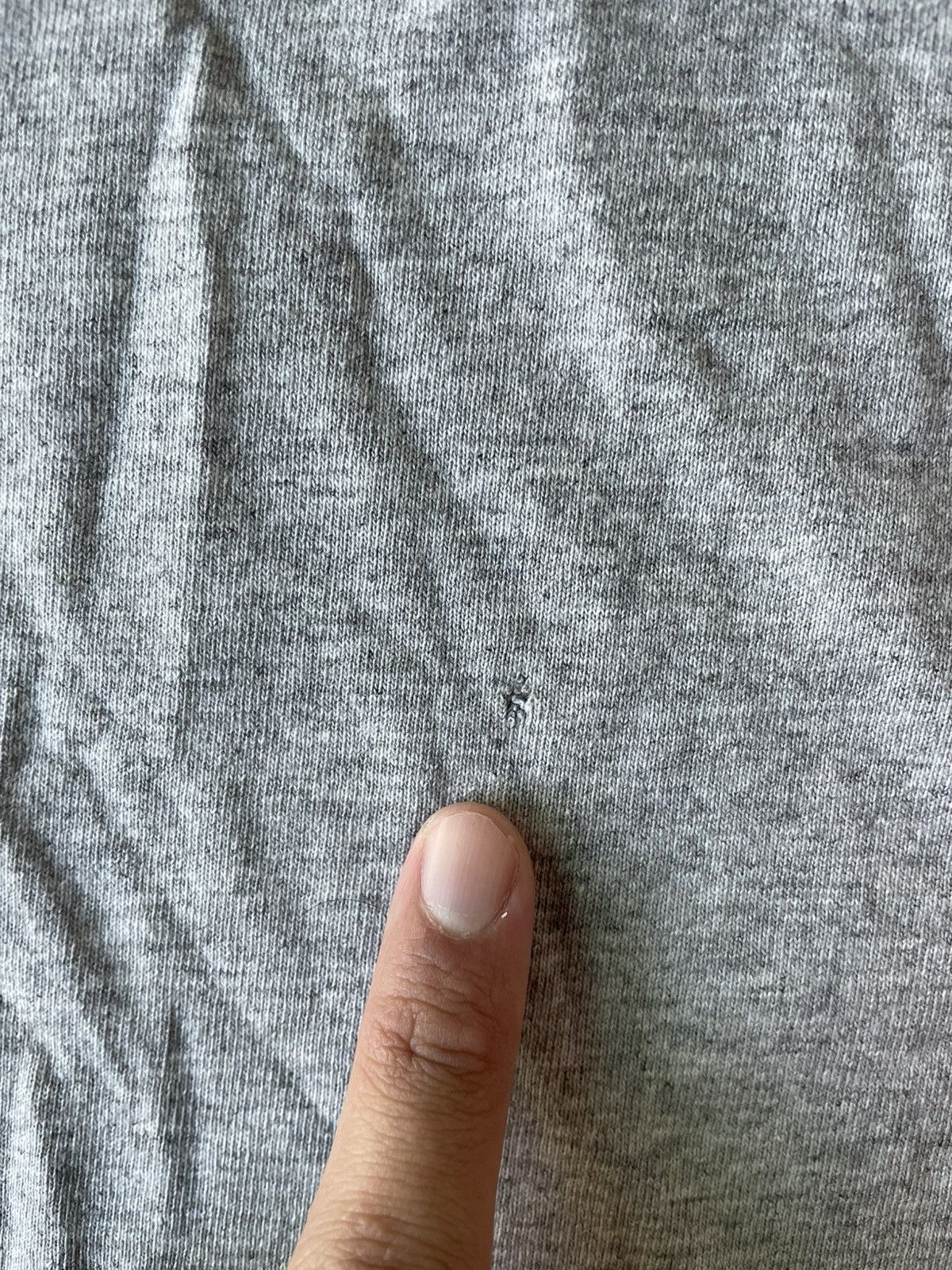 Vintage × West Coast Choppers West Coast Choppers Size US M / EU 48-50 / 2 - 5 Thumbnail