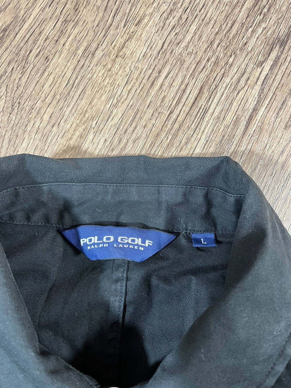 Polo Ralph Lauren Ralph Lauren Polo Golf Bomber Jacket Size US L / EU 52-54 / 3 - 6 Thumbnail