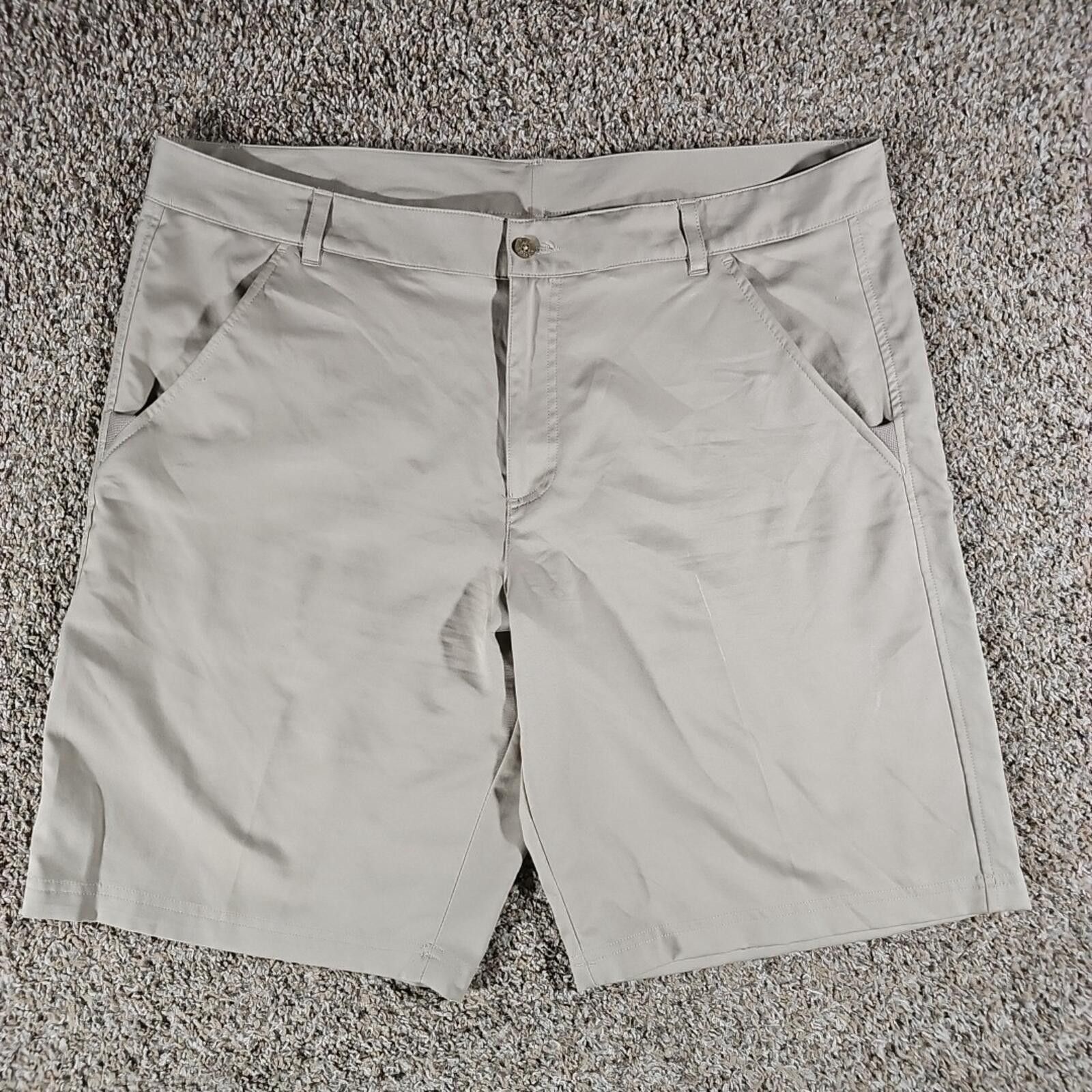 Fila FILA sz 40 Damaged Golf Shorts Size US 40 / EU 56 - 1 Thumbnail