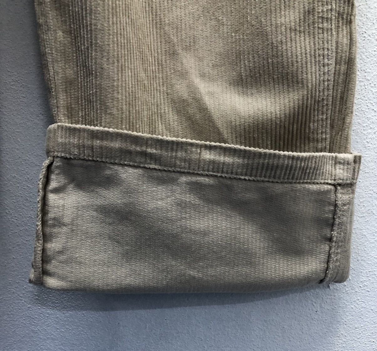 Vintage Vintage Colza Overalls Size US 35 - 13 Thumbnail