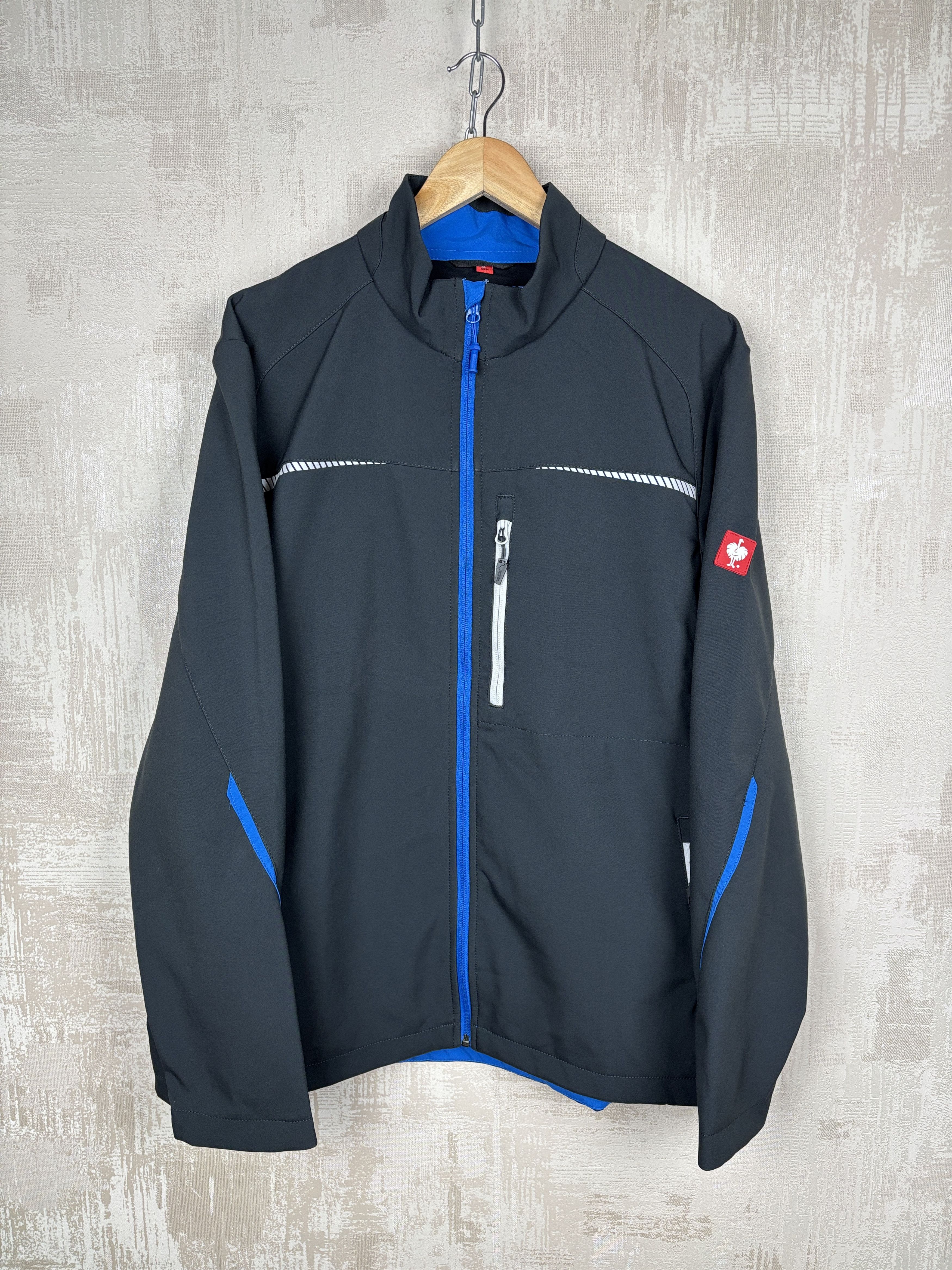 Other Engelbert Strauss Motion 2020 Work Softshell Jacket Size US XL / EU 56 / 4 - 10 Thumbnail