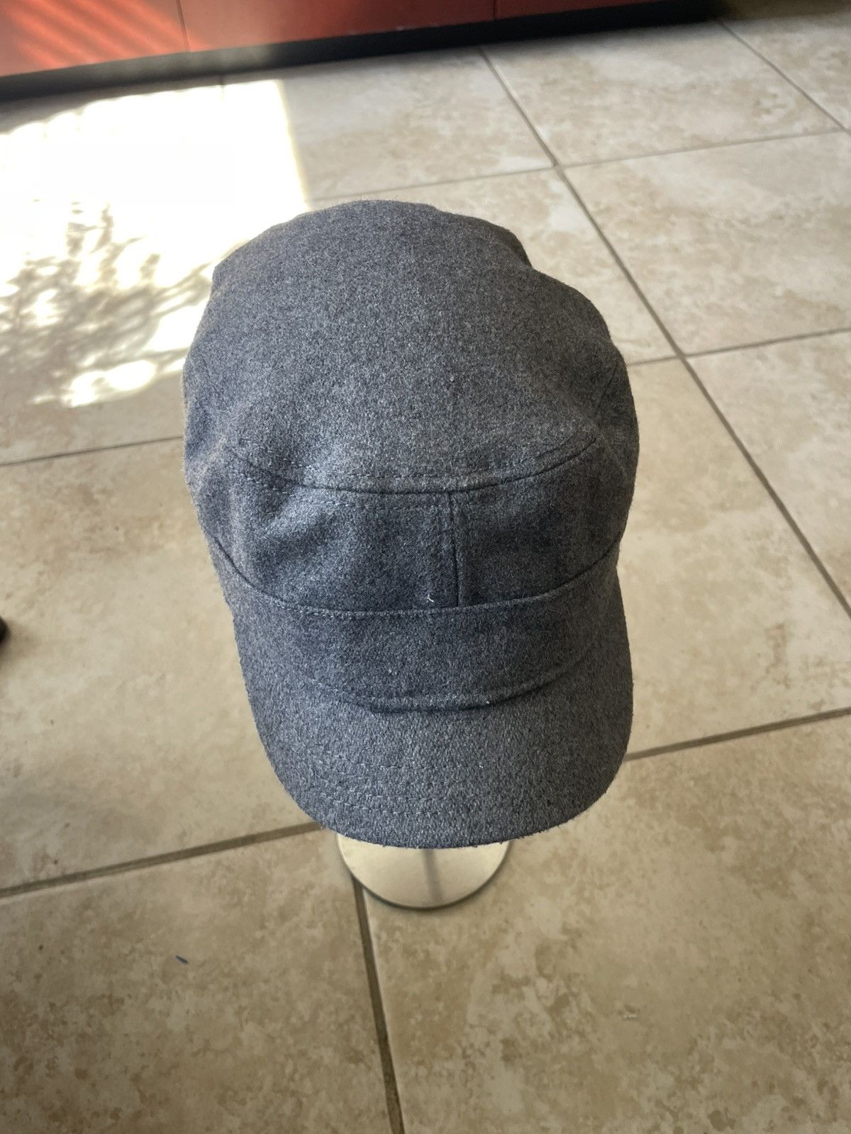 Goorin Bros. Capt style cap Size ONE SIZE - 2 Thumbnail