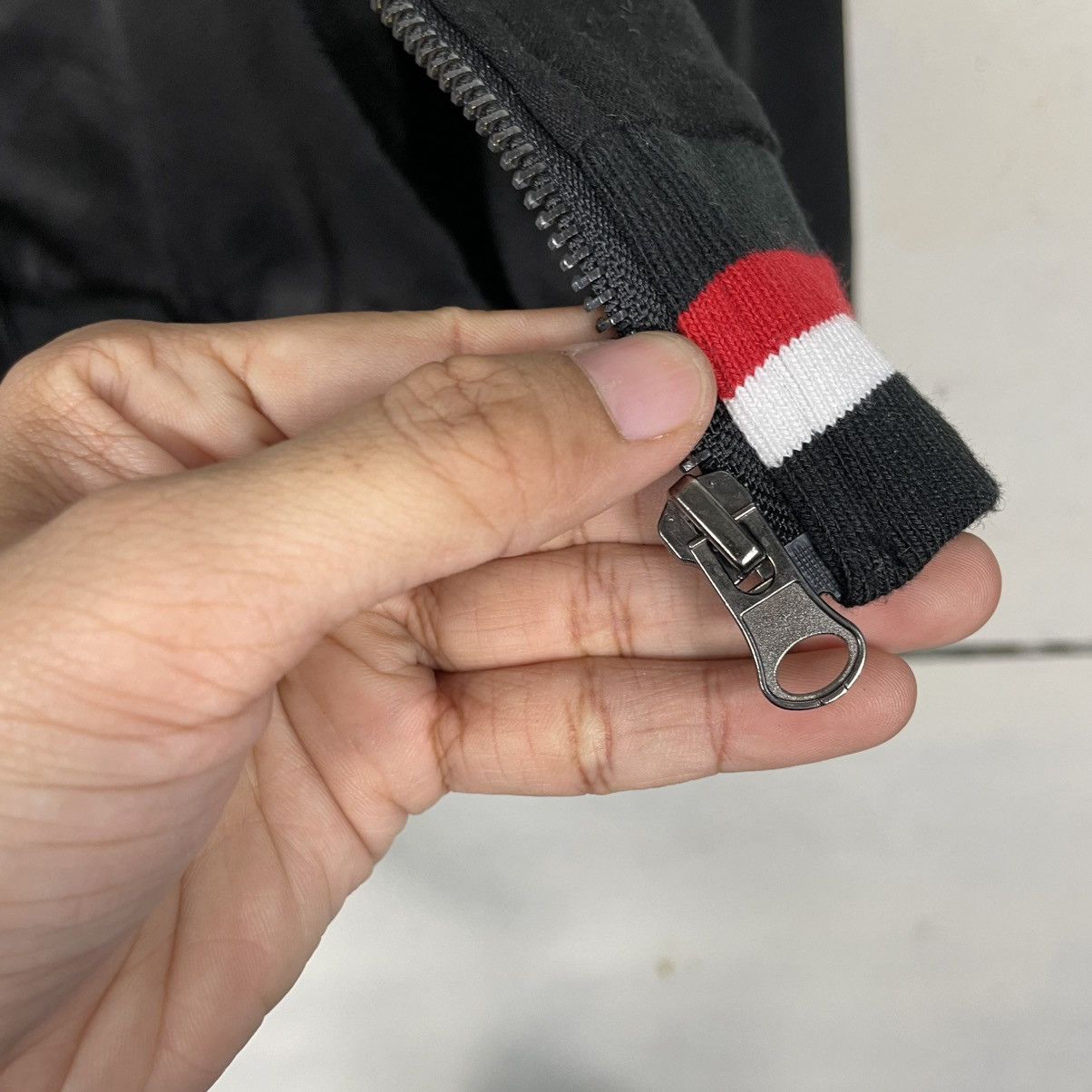 In The Attic In The Attic Bomber Jacket Size US M / EU 48-50 / 2 - 14 Thumbnail