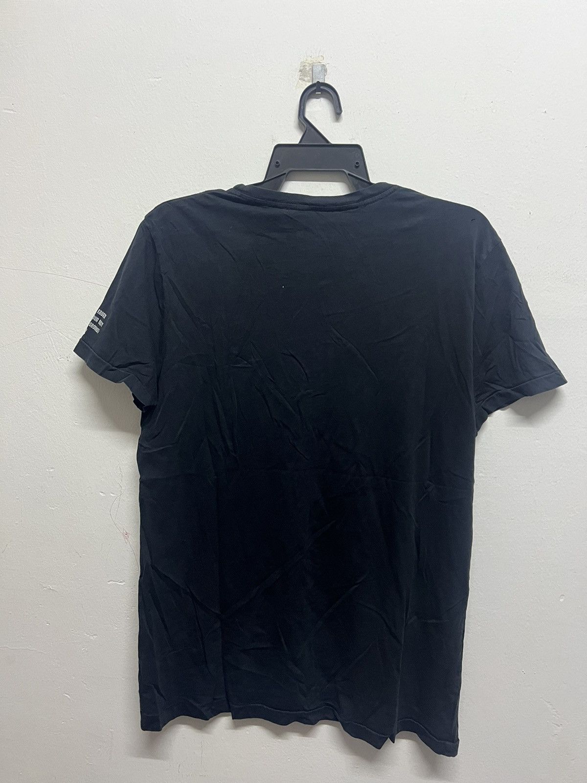 Barbara Kruger Barbara Kruger The Broad Art Tee Size US M / EU 48-50 / 2 - 4 Thumbnail