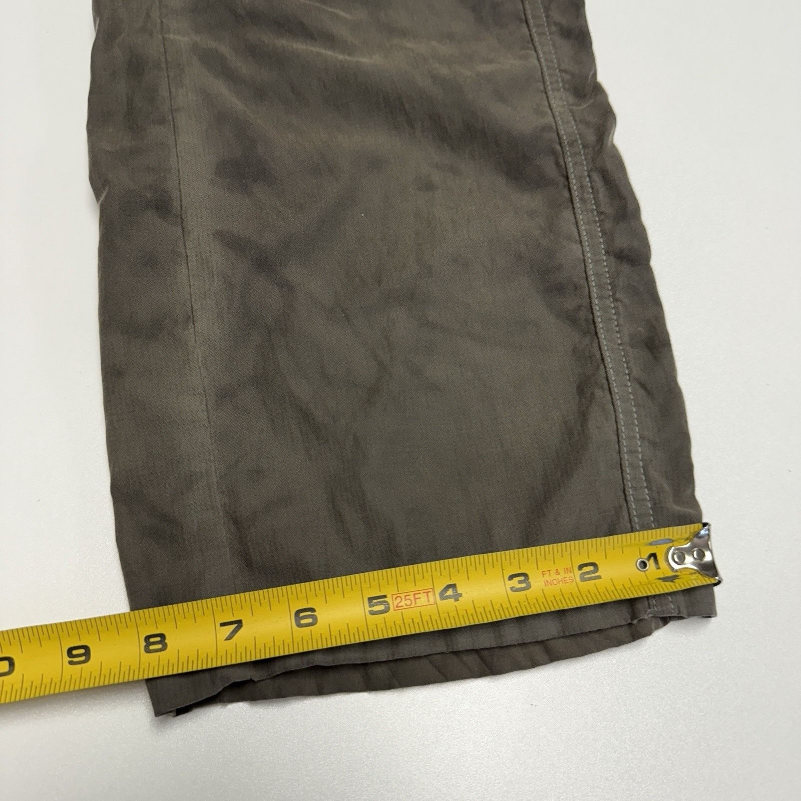 Kuhl Kuhl Pants Womens 8 Reg Brown Outdoor Hiking Nature Active W Size 30" / US 8 / IT 44 - 15 Thumbnail