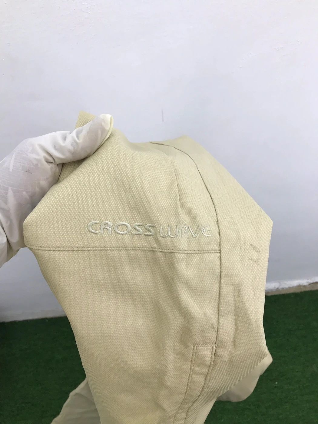 Japanese Brand (SY0267) CROSSWAVE WINTER JAPAN OVERALL PANTS Size US 34 / EU 50 - 5 Thumbnail