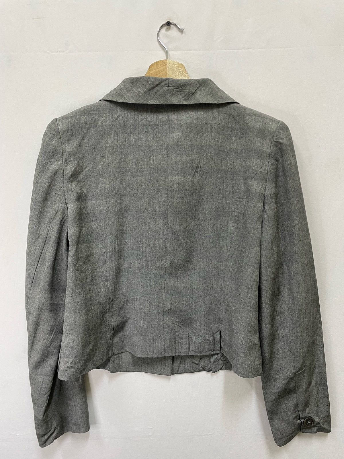 Chloe CHLOE BLAZZER STRIPES Size M / US 6-8 / IT 42-44 - 7 Thumbnail