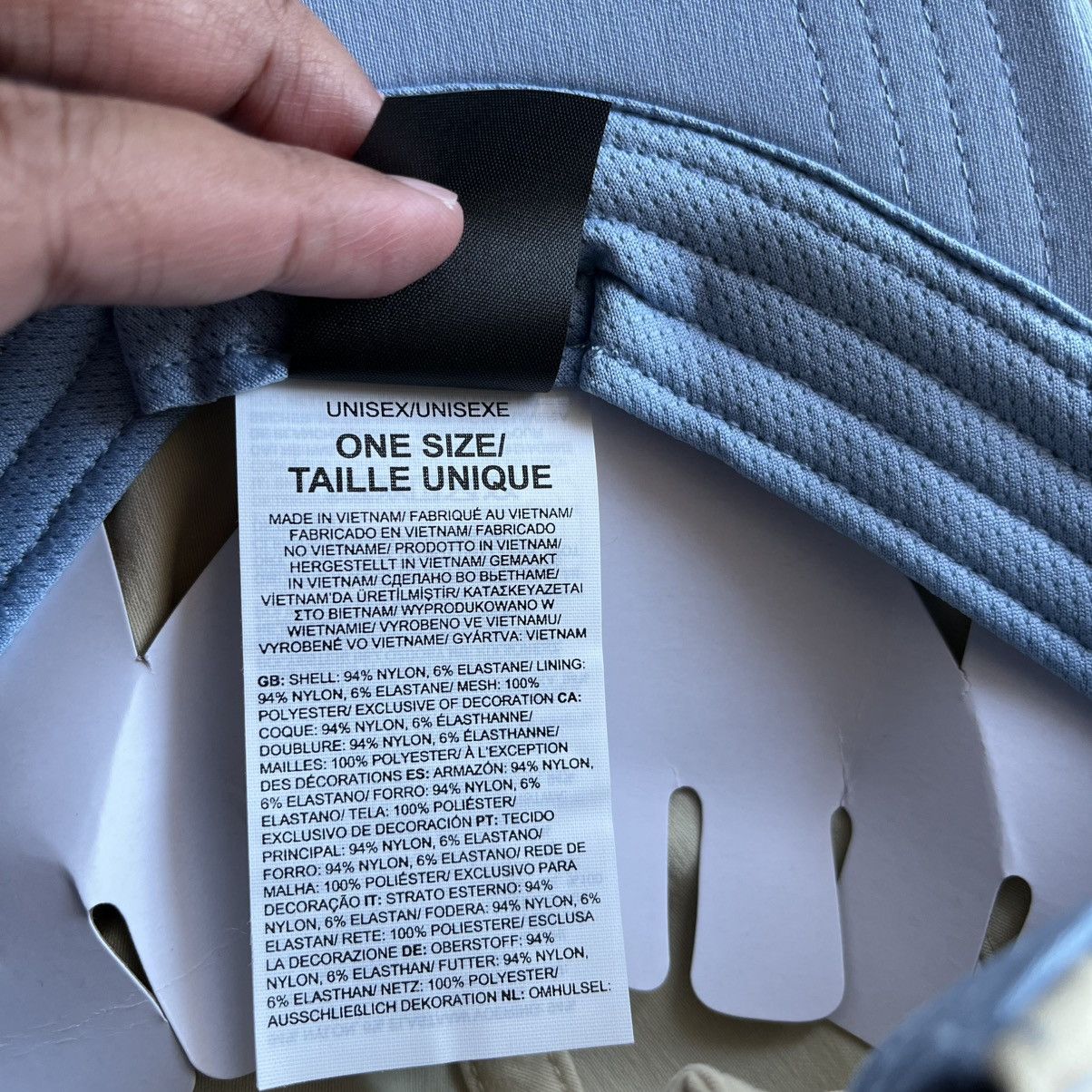 The North Face The North Face, Class V Camp Hat Size ONE SIZE - 8 Thumbnail