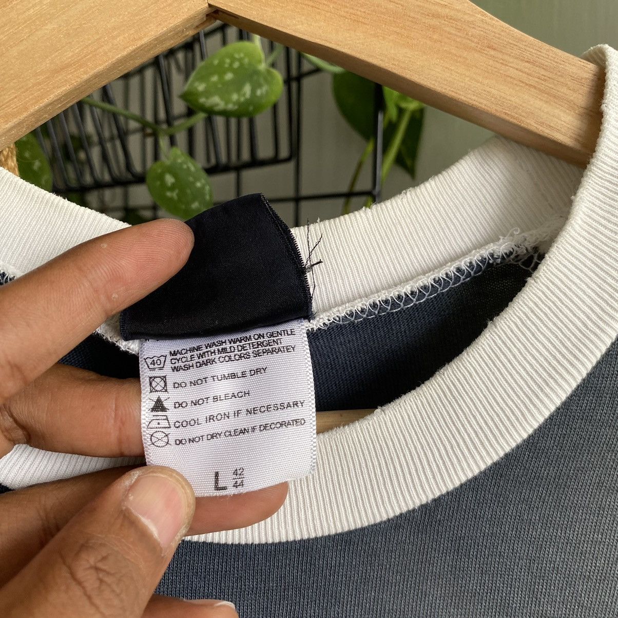 Japanese Brand Thrashed Faded Vintage Y2K Imagination Japan Tradition Tee Size US L / EU 52-54 / 3 - 12 Thumbnail