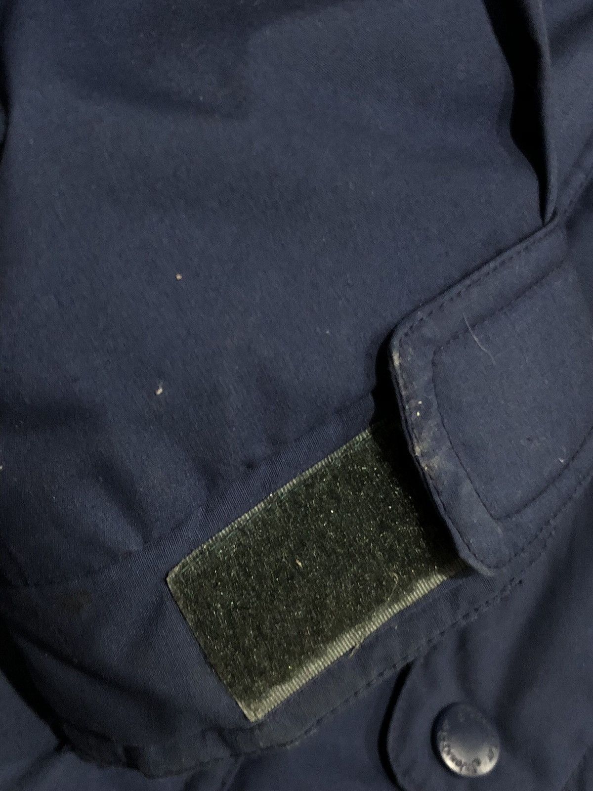 St. Johns Bay × Vintage Vtg 90s St. John’s Bay Down Puffer Jacket Size US L / EU 52-54 / 3 - 2 Thumbnail