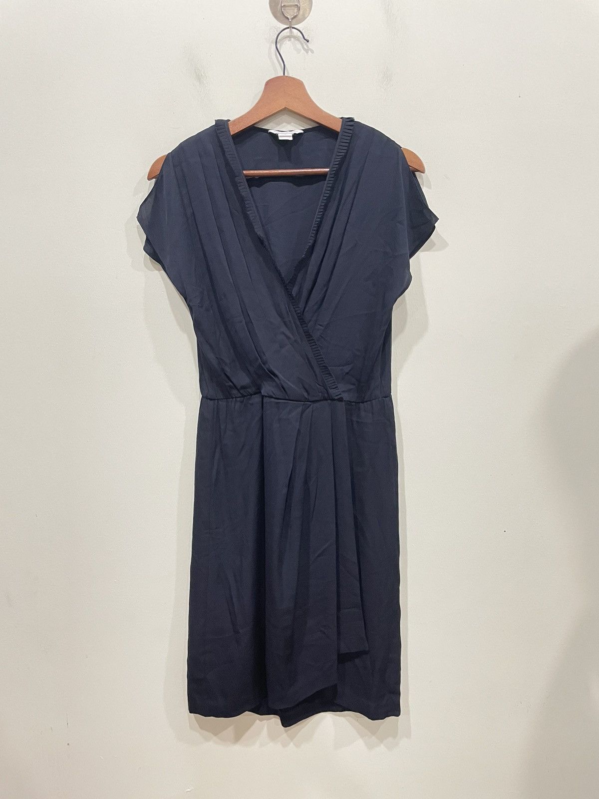 Diane von Furstenberg Diane von Furstenberg Dress Size M / US 6-8 / IT 42-44 - 1 Thumbnail