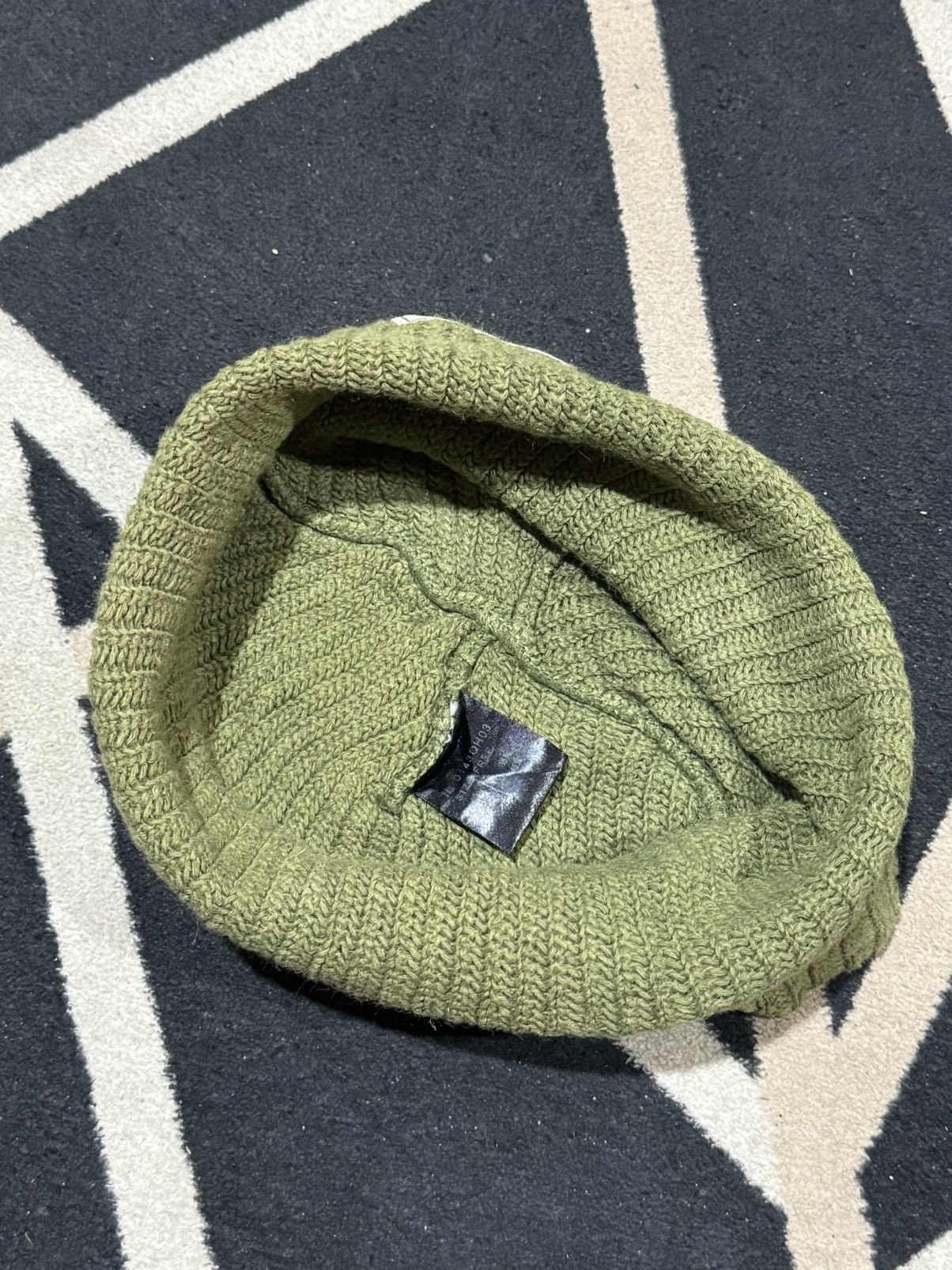 Hysteric Glamour Hysteric Glamour Beanie Size ONE SIZE - 4 Thumbnail