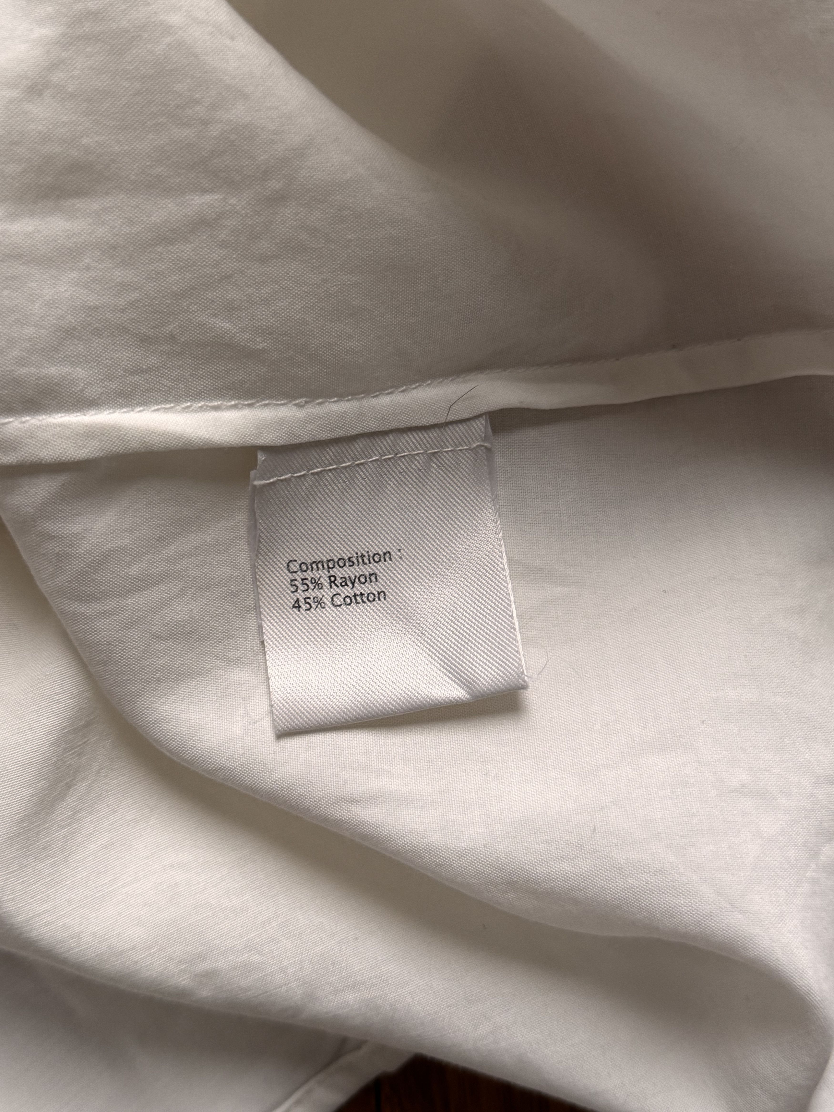 3.1 Phillip Lim Pleated Blouse Size M / US 6-8 / IT 42-44 - 5 Thumbnail