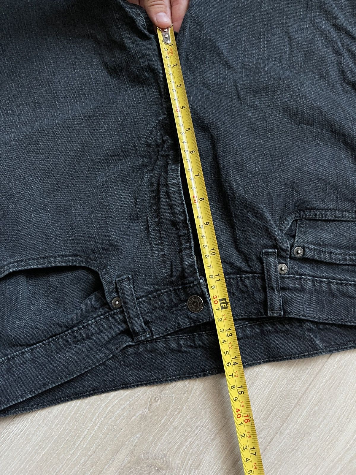 Levi's Vintage levis jeans denim mens Size US 32 / EU 48 - 9 Thumbnail
