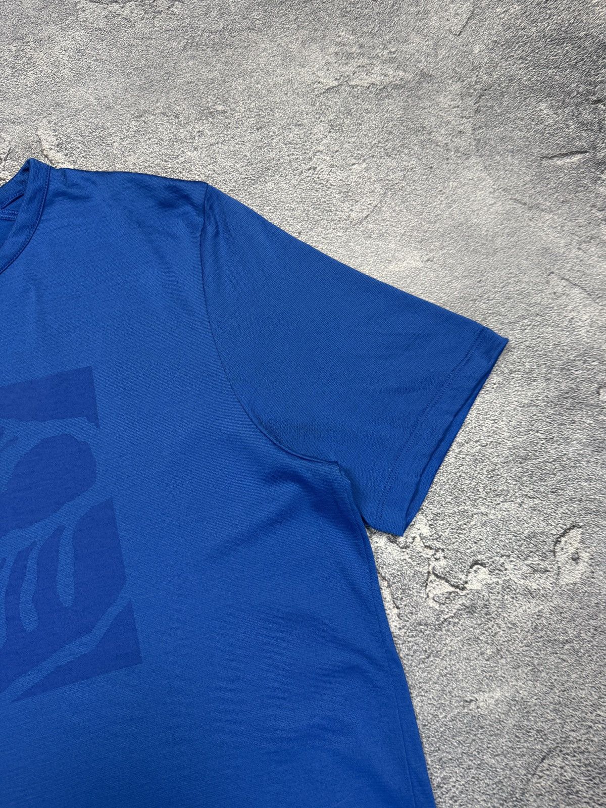 Arc'teryx Arcteryx Tee Size US S / EU 44-46 / 1 - 5 Thumbnail