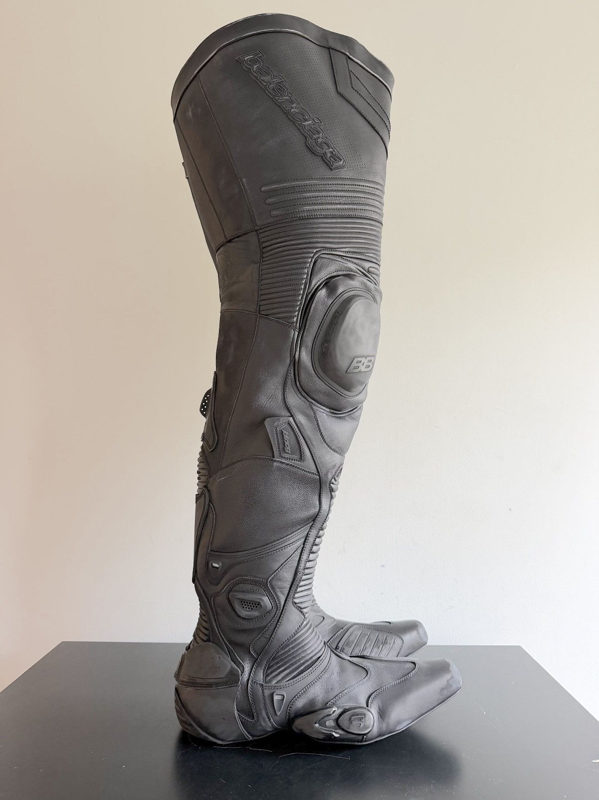 New Spring 24 OTK Biker Boots (46)