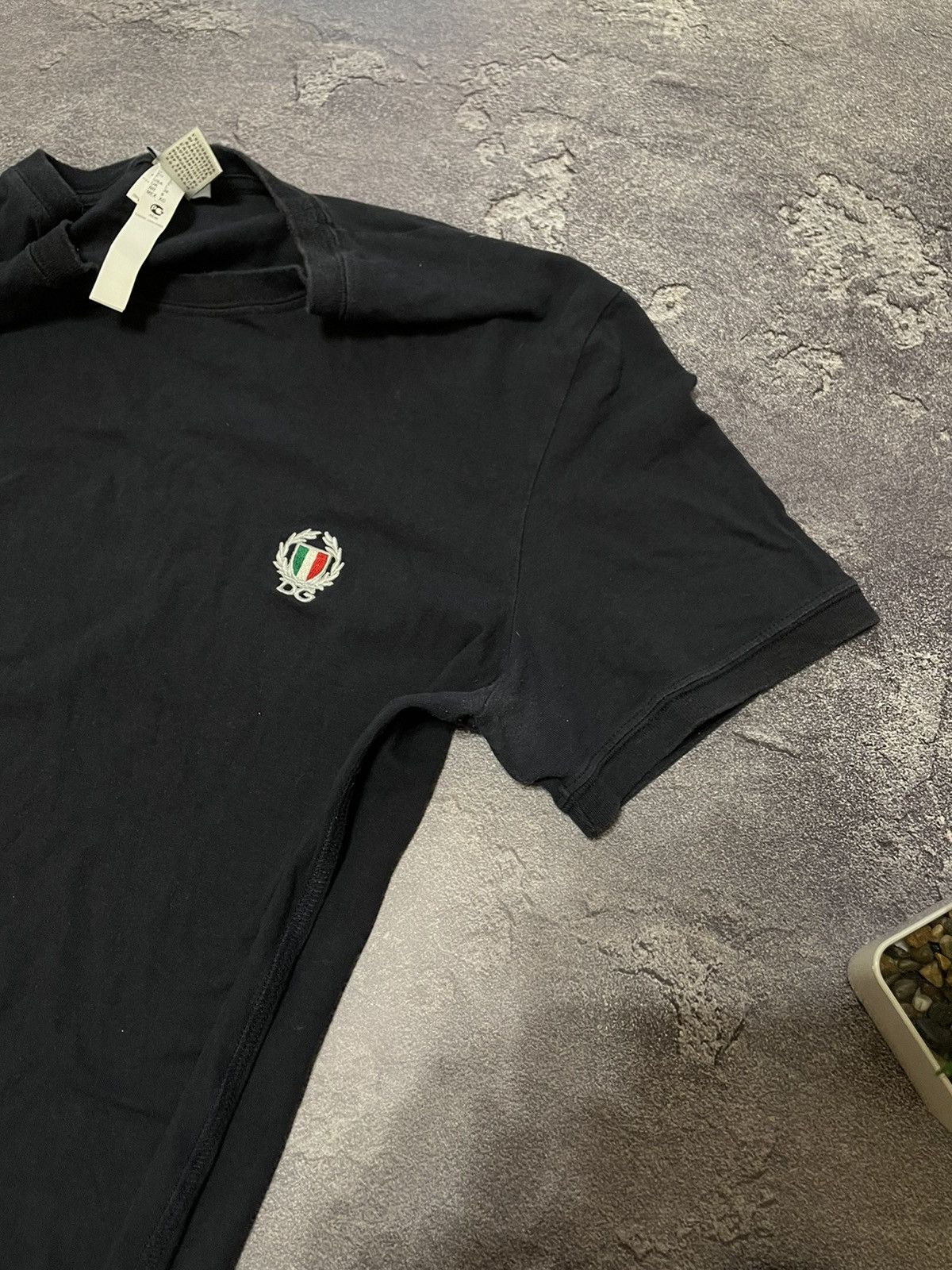 Dolce & Gabbana × Vintage Dolce Gabbana Size US L / EU 52-54 / 3 - 6 Thumbnail