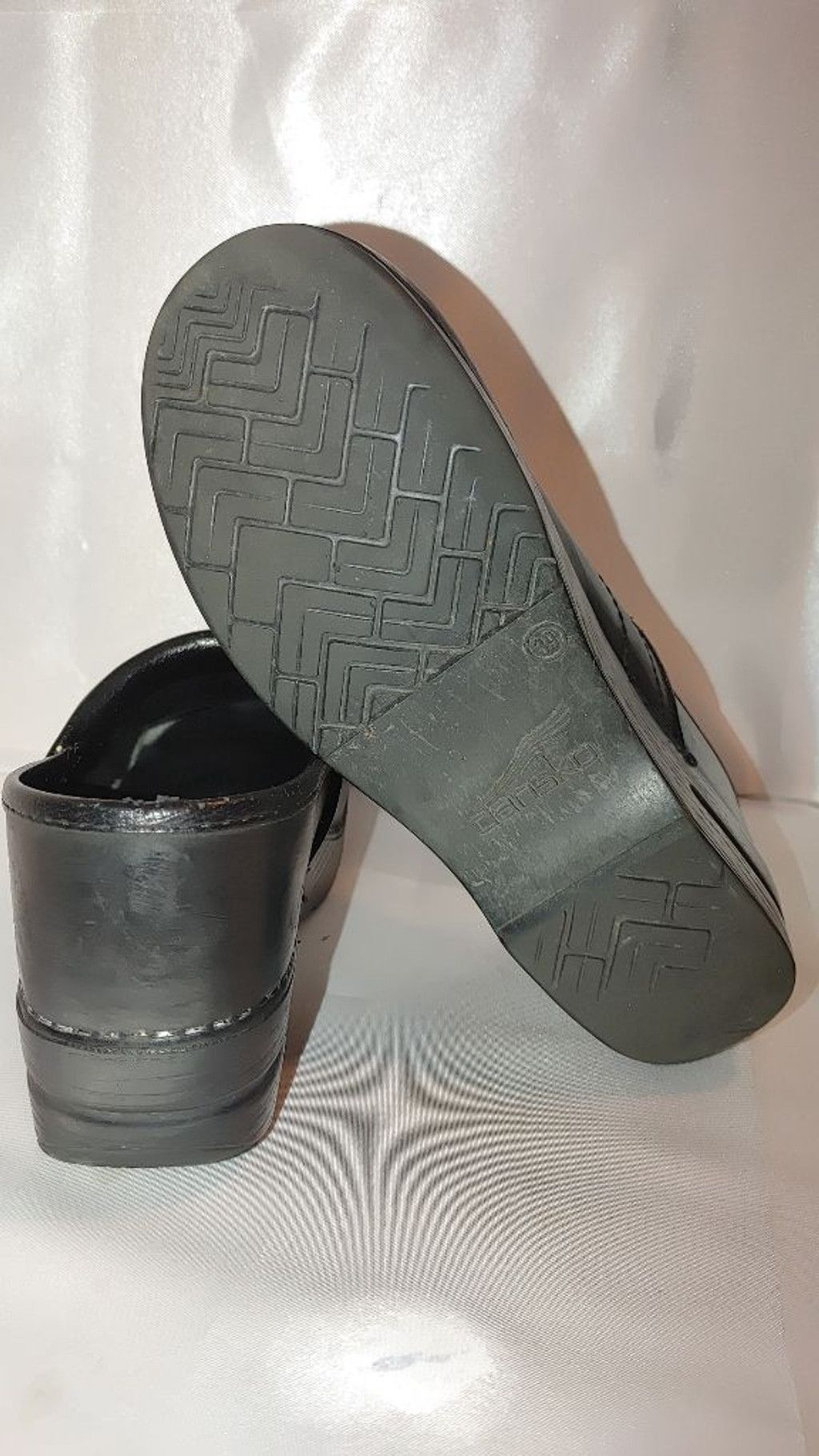 Dansko Dansko XP Professional Clogs Size 39 Size US 8.5 / IT 38.5 - 7 Thumbnail