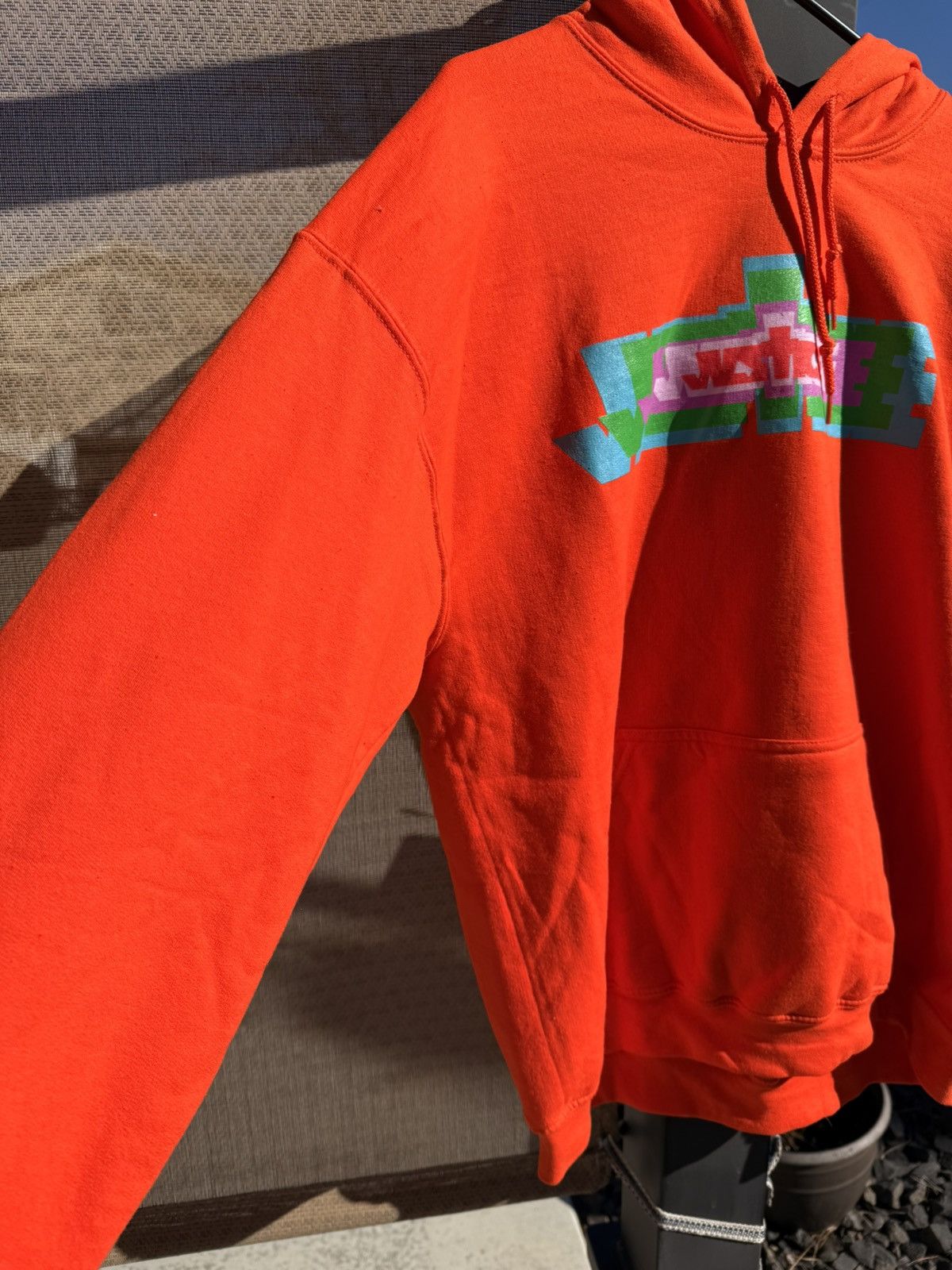 Justin Bieber Justice Tour Hoodie Size US L / EU 52-54 / 3 - 3 Thumbnail