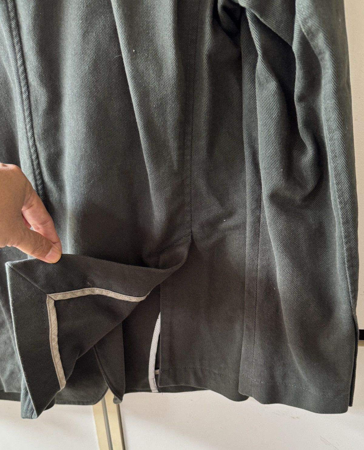 Designer × Hugo Boss HUGO BOSS BLAZER Size 36R - 7 Thumbnail