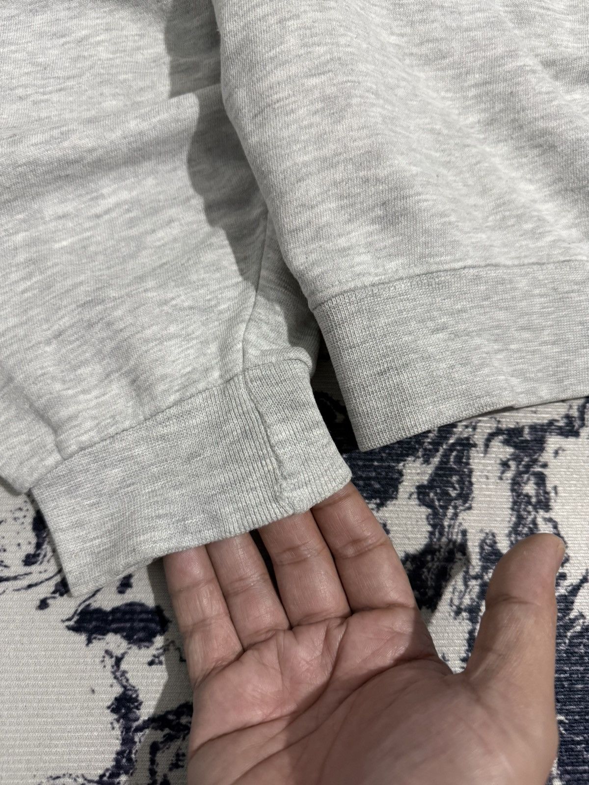 Ralph Lauren Sport Vintage polo sport ralph lauren boxy ziphoodie Size US XL / EU 56 / 4 - 4 Thumbnail