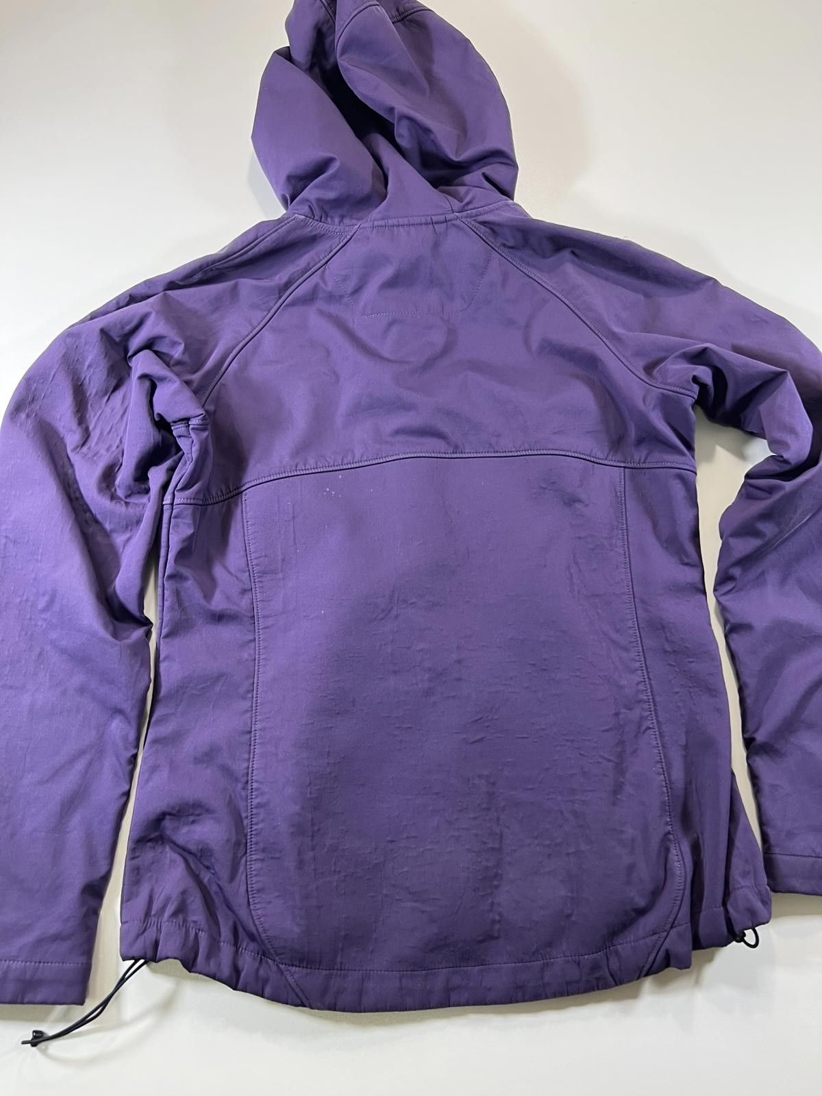 Columbia Columbia Purple Omni-Shield Hooded Jacket S Size S / US 4 / IT 40 - 8 Thumbnail