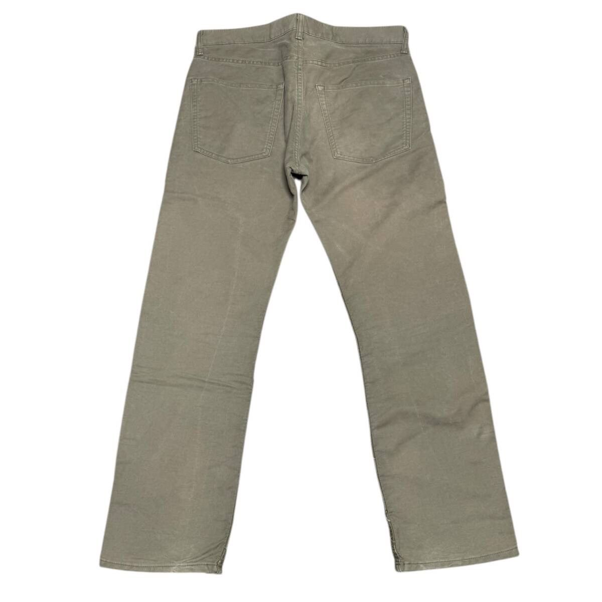 Junya Watanabe AW2006 Patchwork Pants 06 Size US 33 - 3 Thumbnail