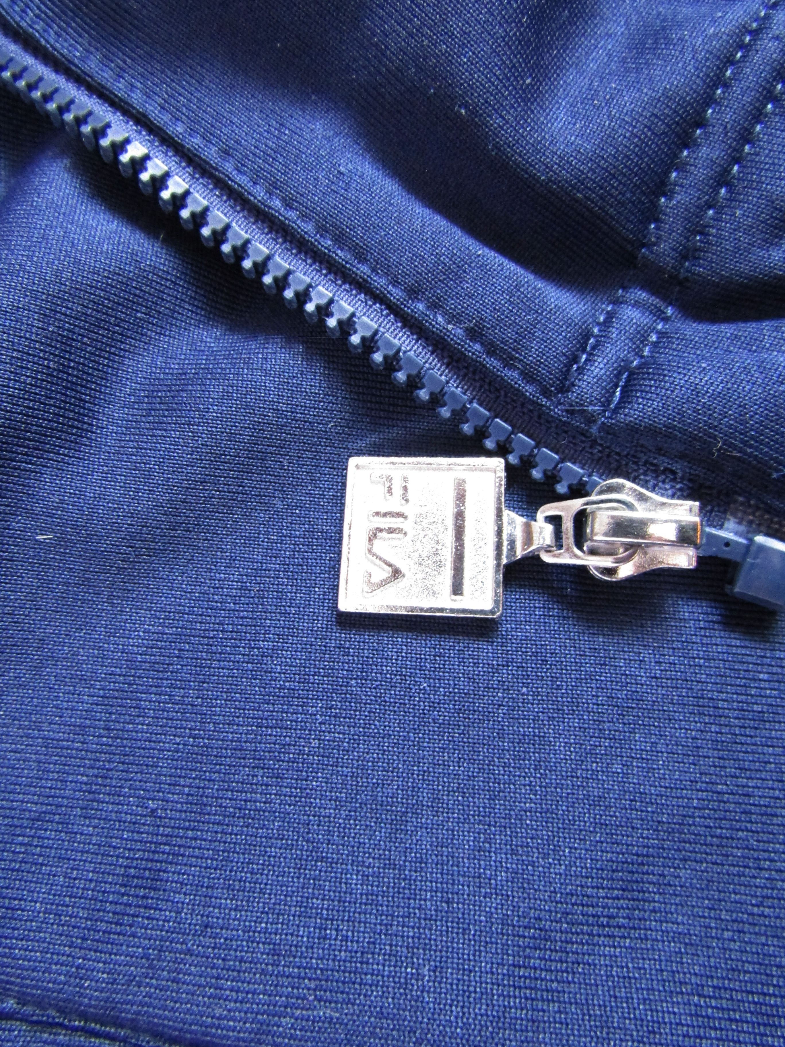 Fila × Vintage Vintage Fila sweatshirt Size US XL / EU 56 / 4 - 5 Thumbnail