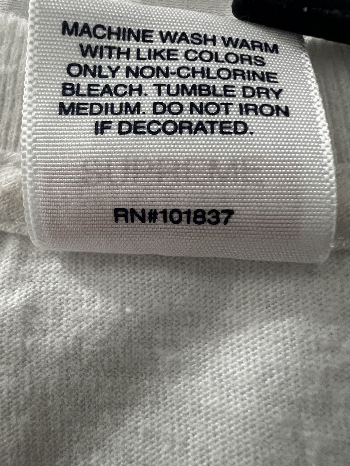 Supreme Supreme Brooklyn Box Logo Size US L / EU 52-54 / 3 - 4 Thumbnail