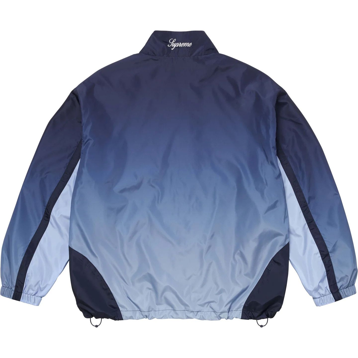 Supreme × Umbro Supreme Umbro Gradient Track Jacket Size US L / EU 52-54 / 3 - 3 Thumbnail