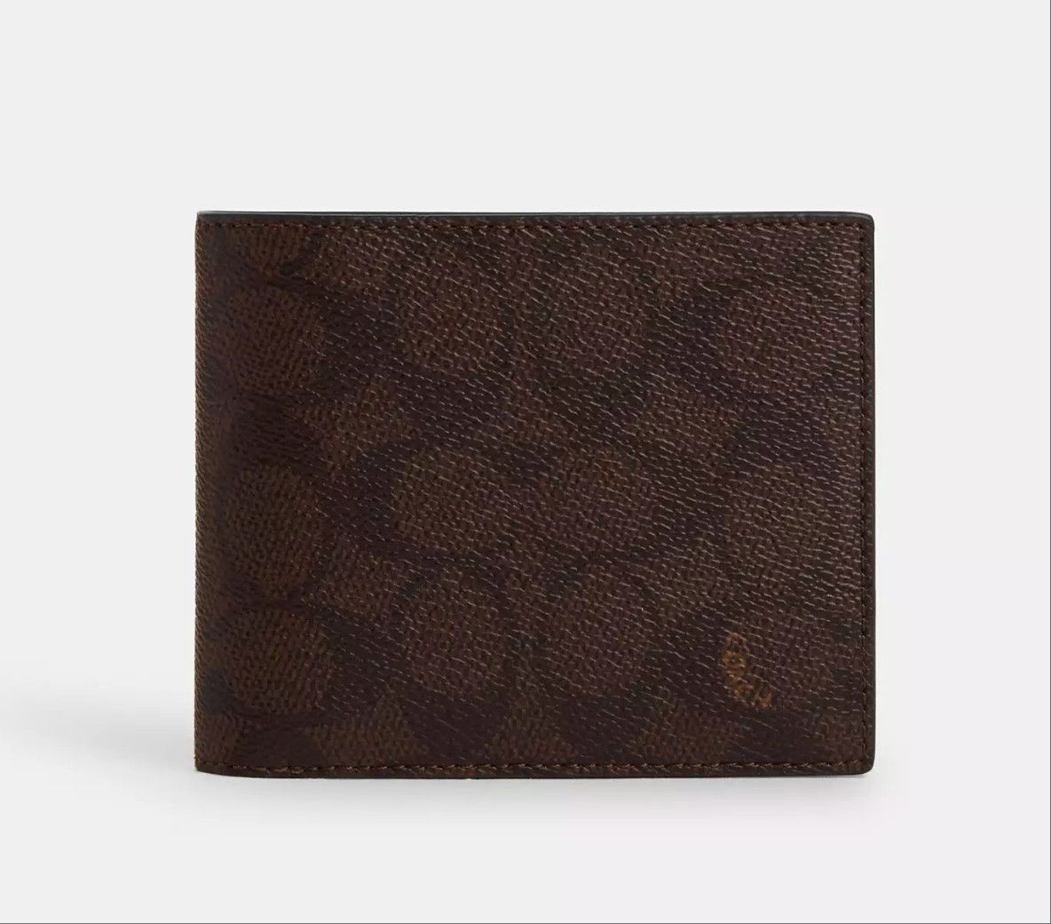 Coach 3 In 1 Wallet In Signature Canvas CX209 Size ONE SIZE - 8 Thumbnail