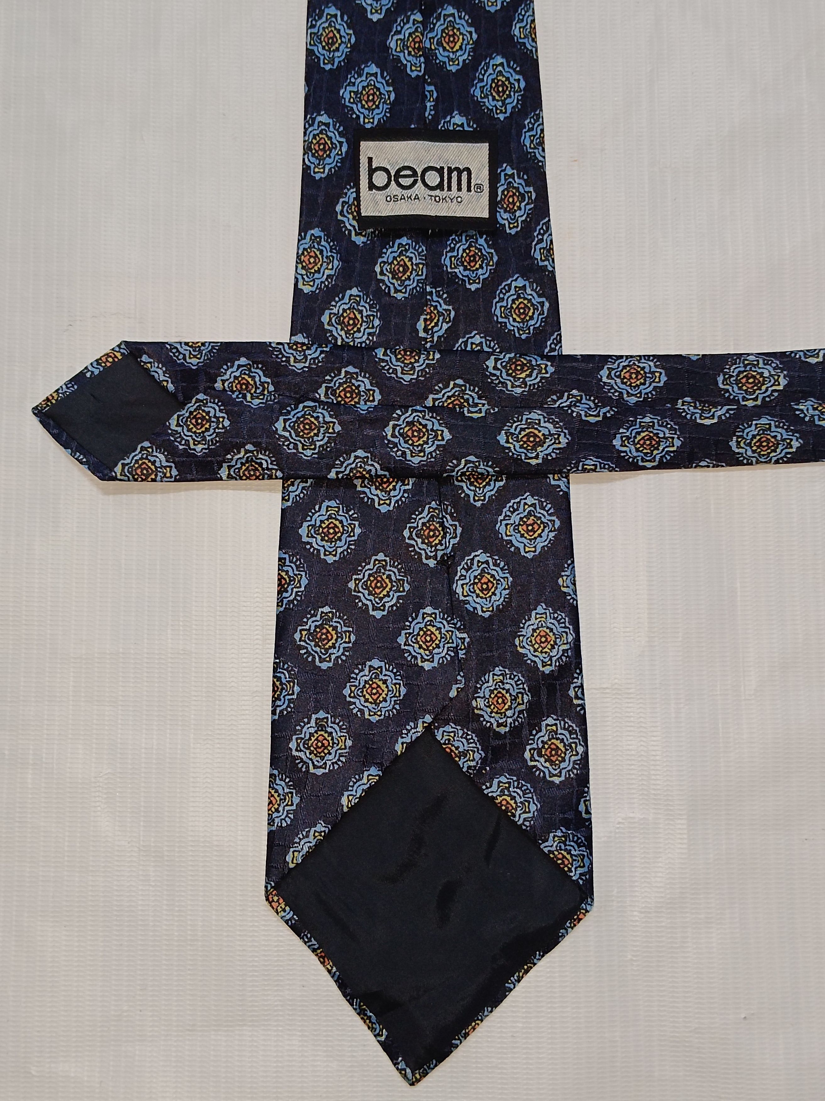 Hysteric Glamour × Japanese Brand Japanese Brand Nishijin Japan Necktie Size ONE SIZE - 5 Thumbnail