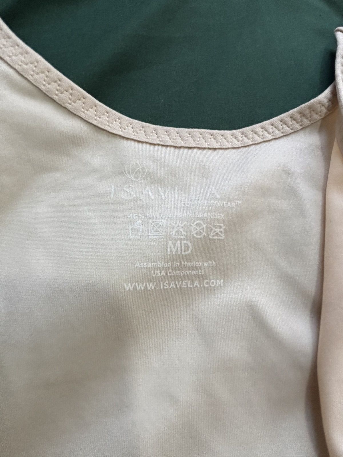 Other Isavella Mens shapewear Size US M / EU 48-50 / 2 - 6 Thumbnail