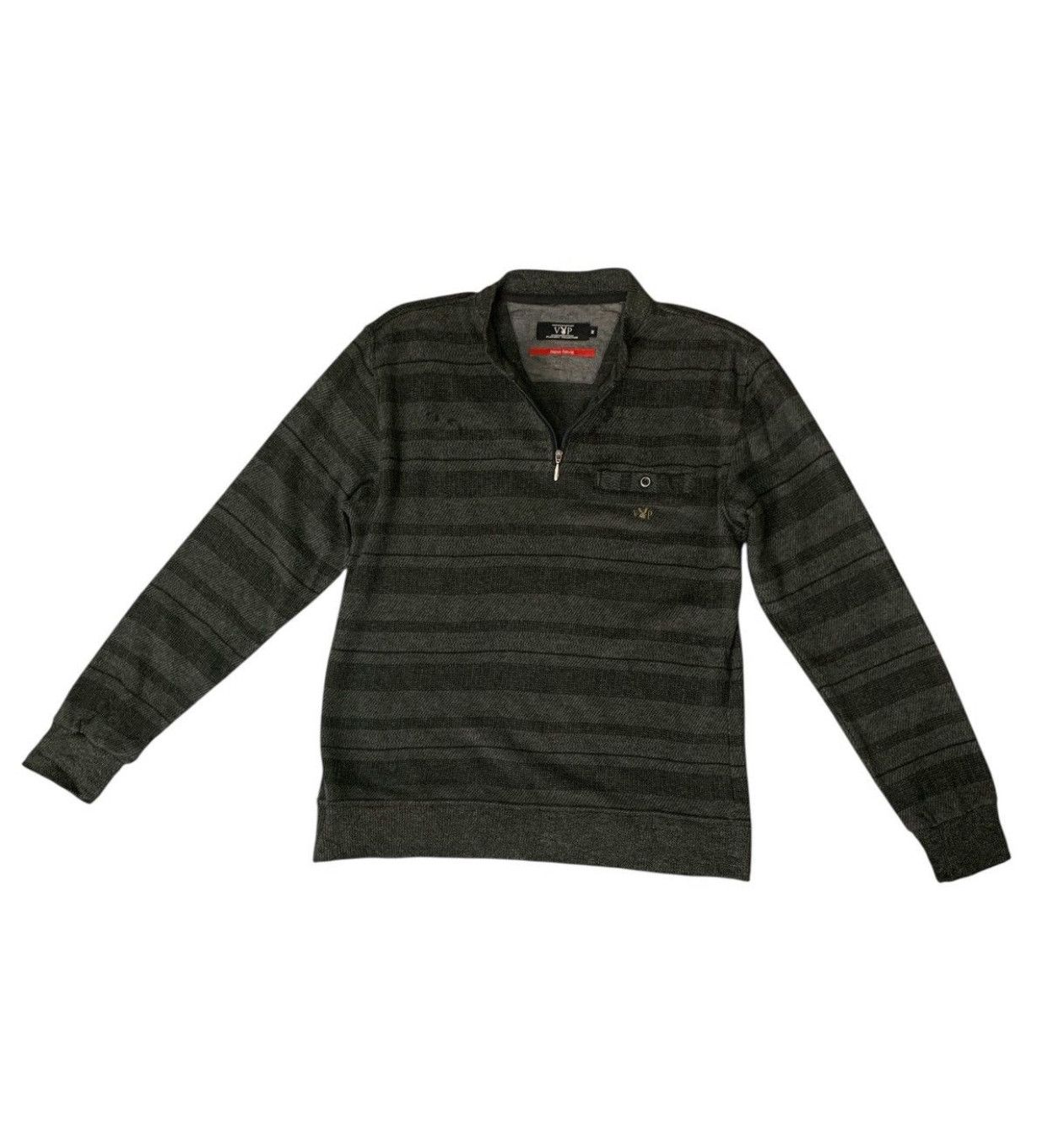 Playboy Rare Design Vintage VIP Playboy Collection Sweatshirt Size US M / EU 48-50 / 2 - 1 Thumbnail