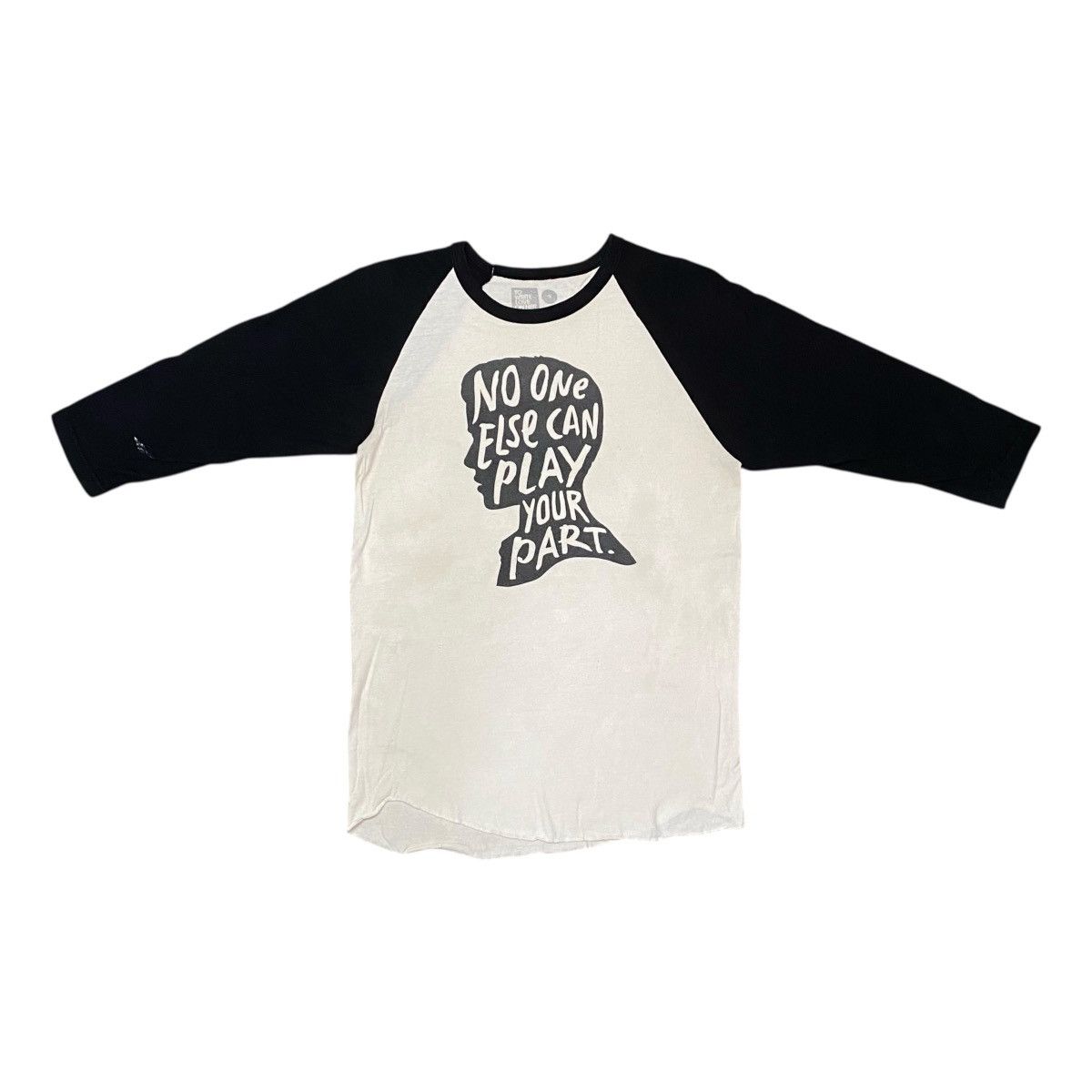 Vintage To Write Love On Her Arms Series 3q T Shirt Size US S / EU 44-46 / 1 - 1 Thumbnail