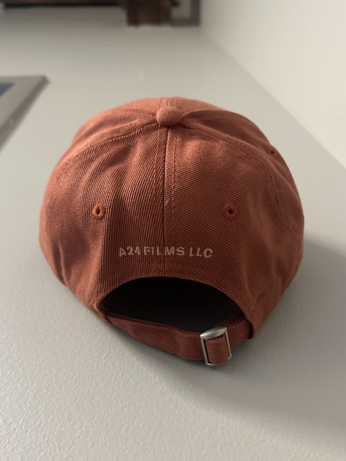 A24 A24 Winter Logo Hat | Grailed
