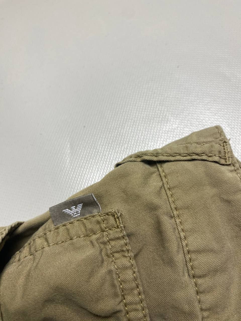 Emporio Armani Emporio Armani pants Size US 31 - 9 Thumbnail