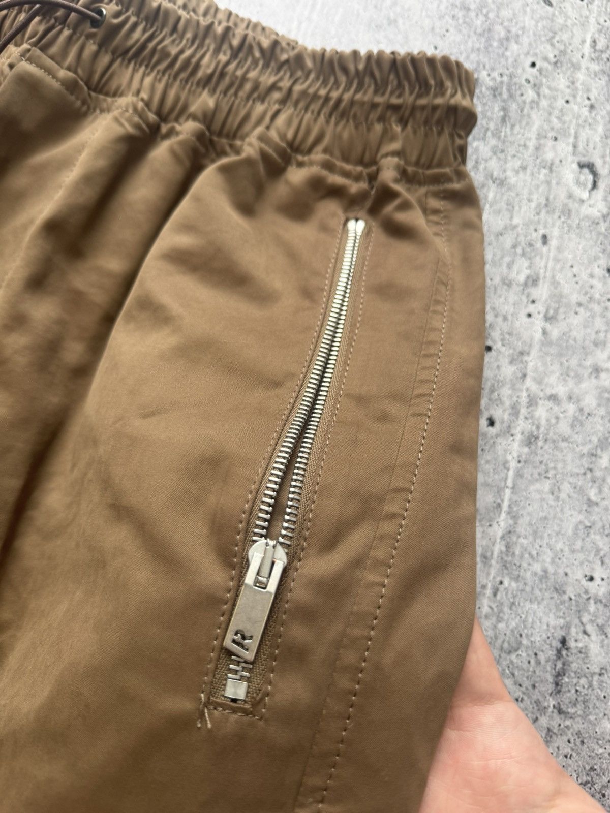 Represent Clo. Represent Clo Cargo Pants Joggers Size US 33 - 4 Thumbnail
