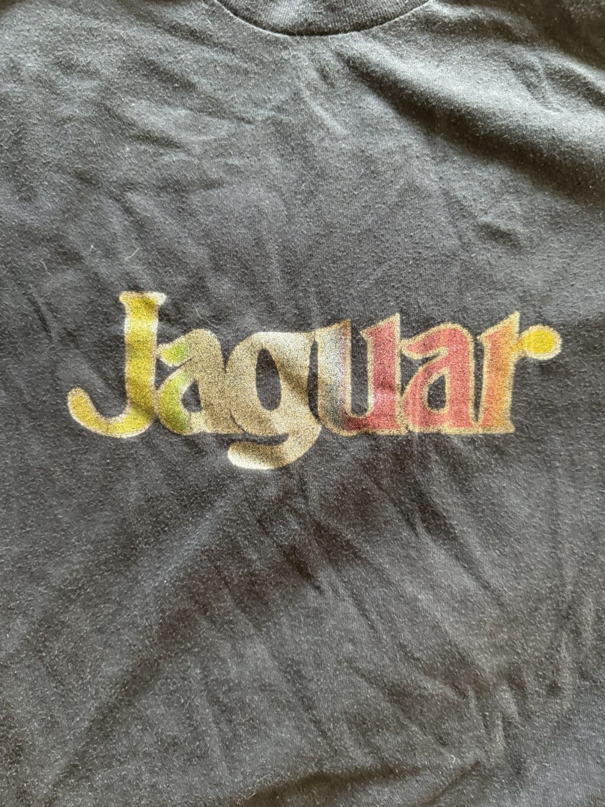 Other Vintage “jaguar” t shirt Size US S / EU 44-46 / 1 - 3 Thumbnail