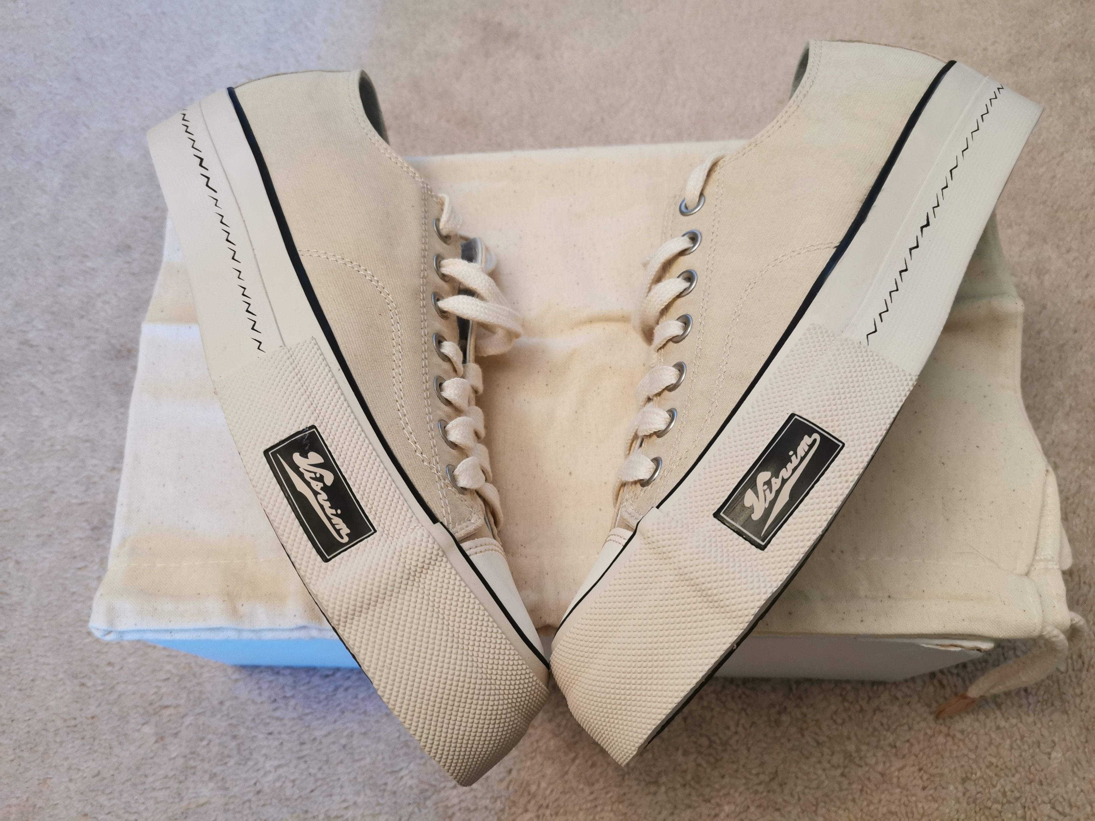 Visvim Visvim 22 Skagway Lo G.Cords Size US 8 / EU 41 - 2 Thumbnail