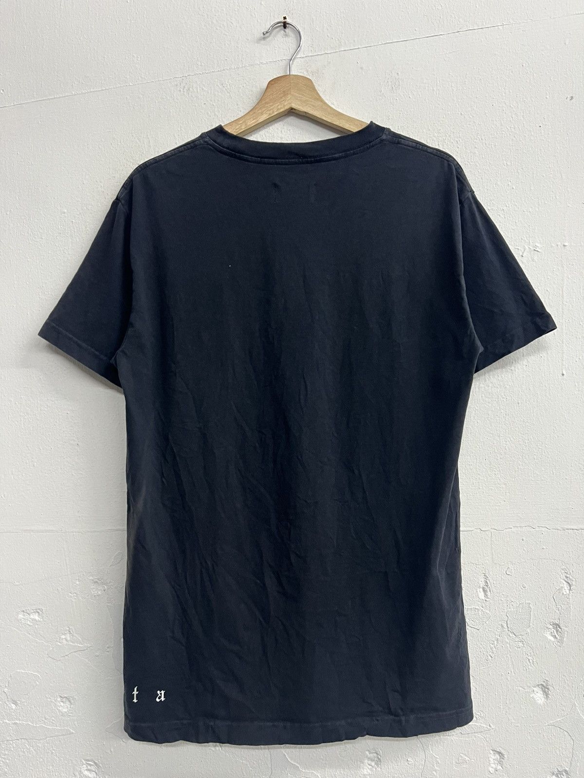 Rta Rta Greed Pocket Tee Size US S / EU 44-46 / 1 - 14 Thumbnail