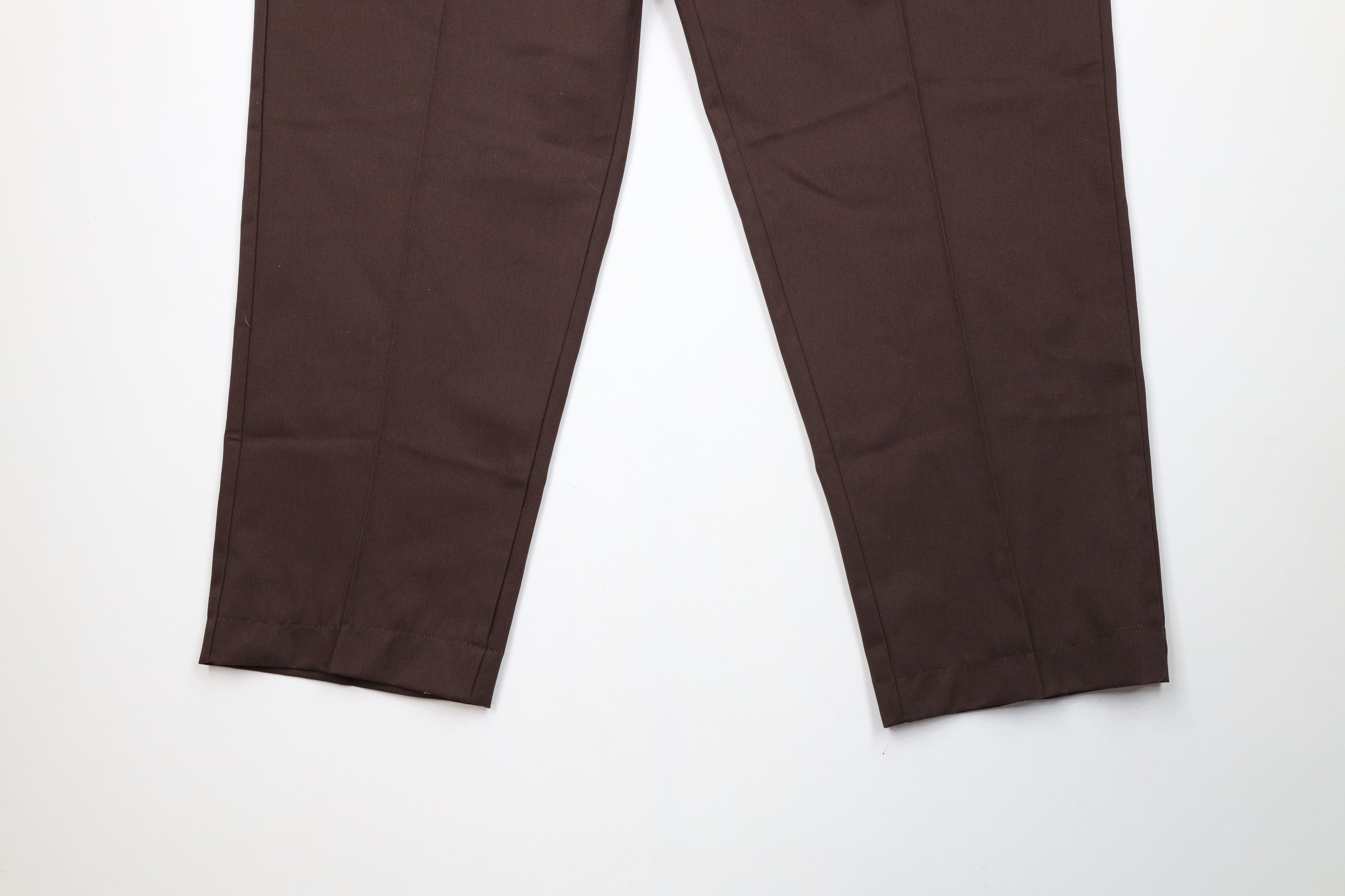 Vintage Deadstock Vintage 70s 80s Streetwear Wide Leg Pants USA Size US 44 / EU 60 - 4 Thumbnail