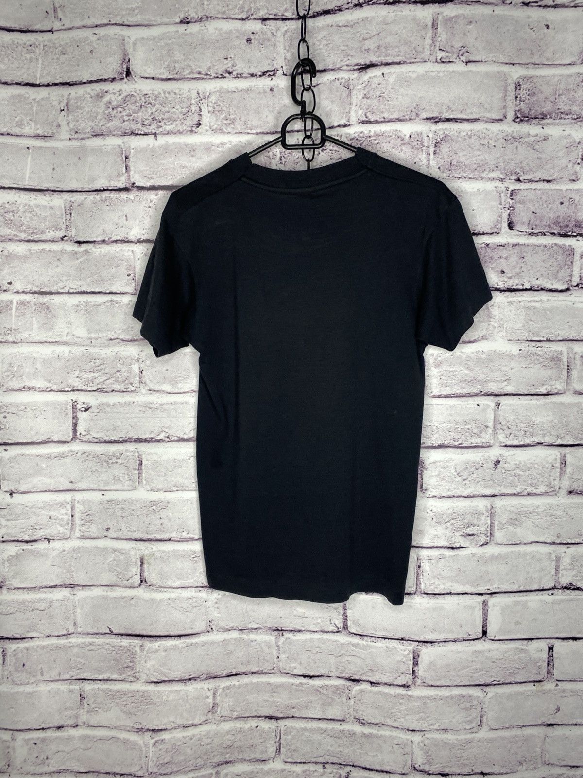 Band Tees Mens Vintage Grateful Dead 90s Online Ceramics T-Shirt Size US S / EU 44-46 / 1 - 8 Thumbnail
