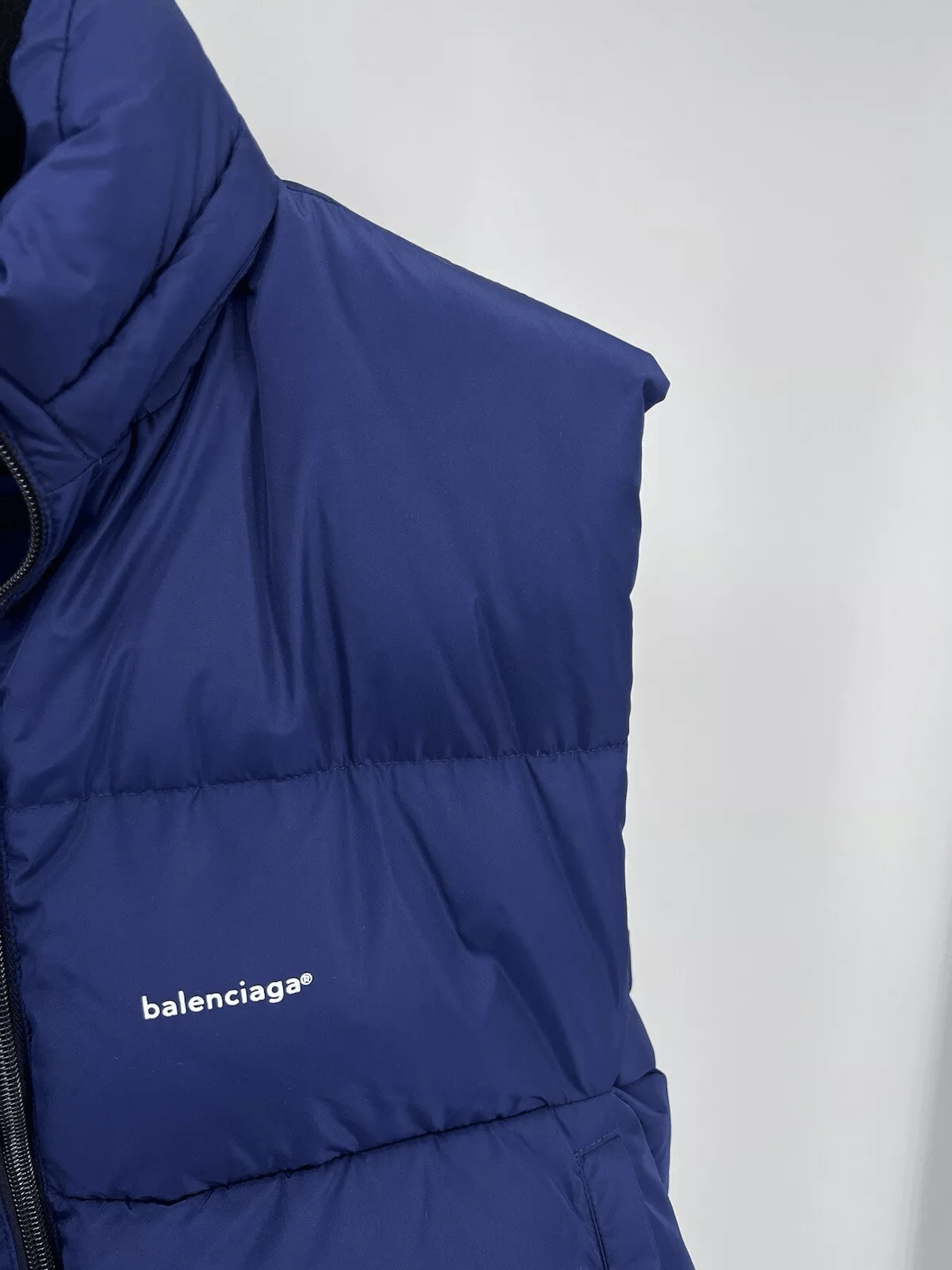 Balenciaga BALENCIAGA C Shape Coat Gilet EU 52 XL RRP $2990 Size US L / EU 52-54 / 3 - 2 Thumbnail